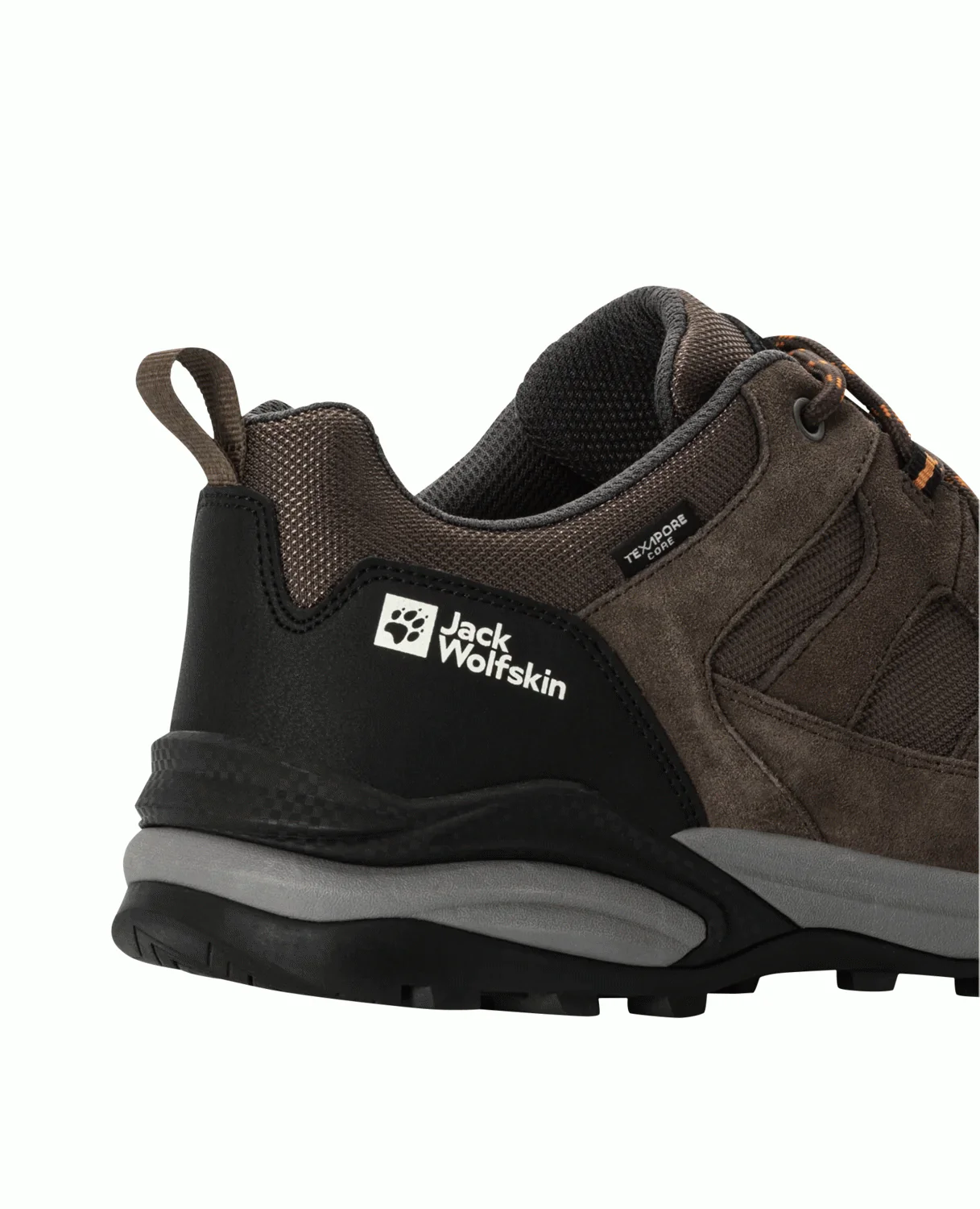 TRAIL HIKER TEXAPORE LOW M - Image 24