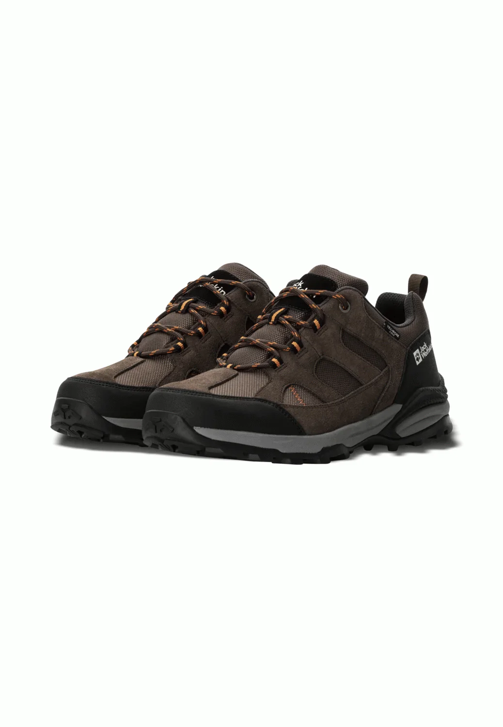 TRAIL HIKER TEXAPORE LOW M - Image 26