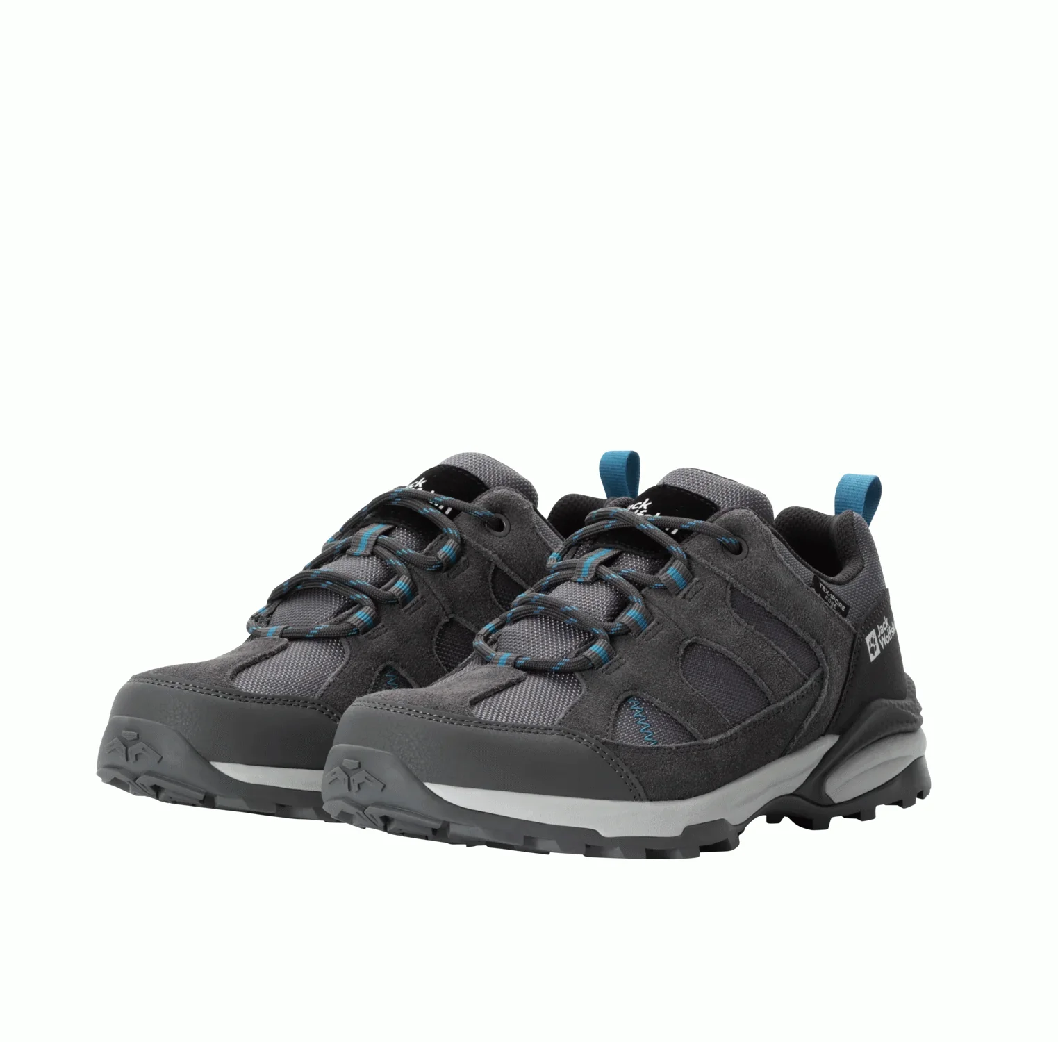 TRAIL HIKER TEXAPORE LOW W - Image 6
