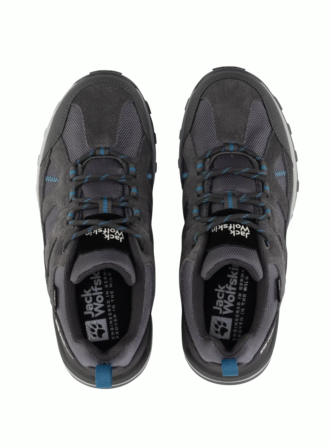 TRAIL HIKER TEXAPORE LOW W - Image 8