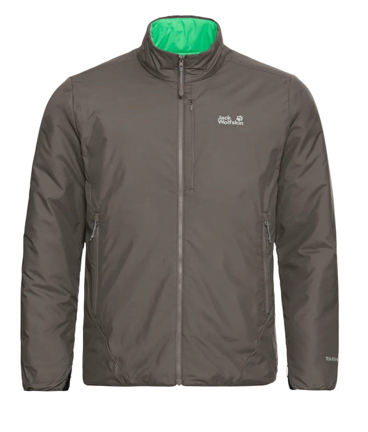TRAIL LIGHT INS 2IN1 JKT M - Image 10