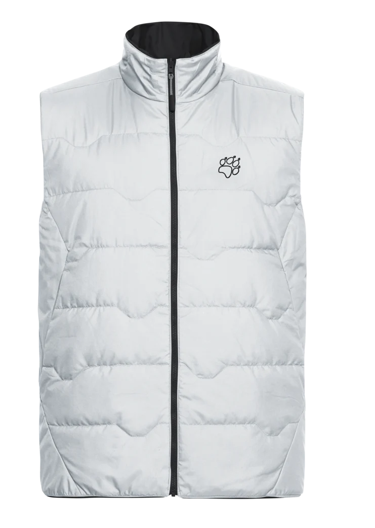 TRAIL LIGHT INS 2IN1 VEST M - Image 2