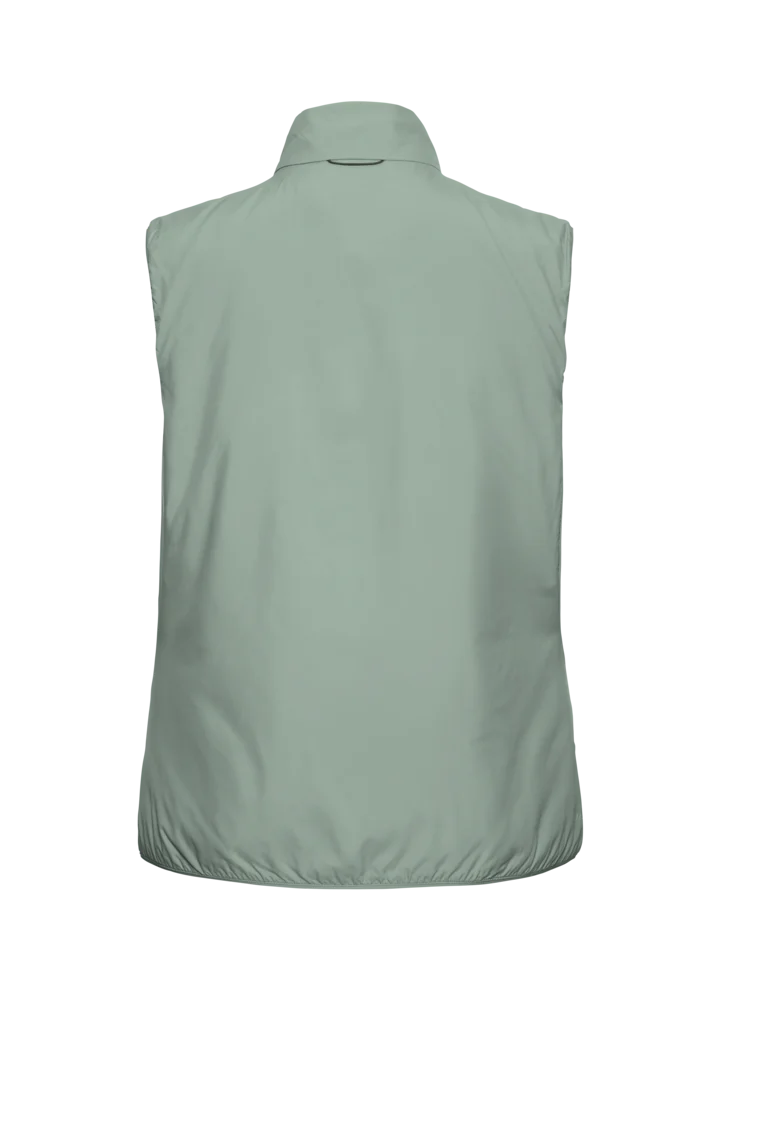 TRAIL LIGHT INS 2IN1 VEST W - Image 9