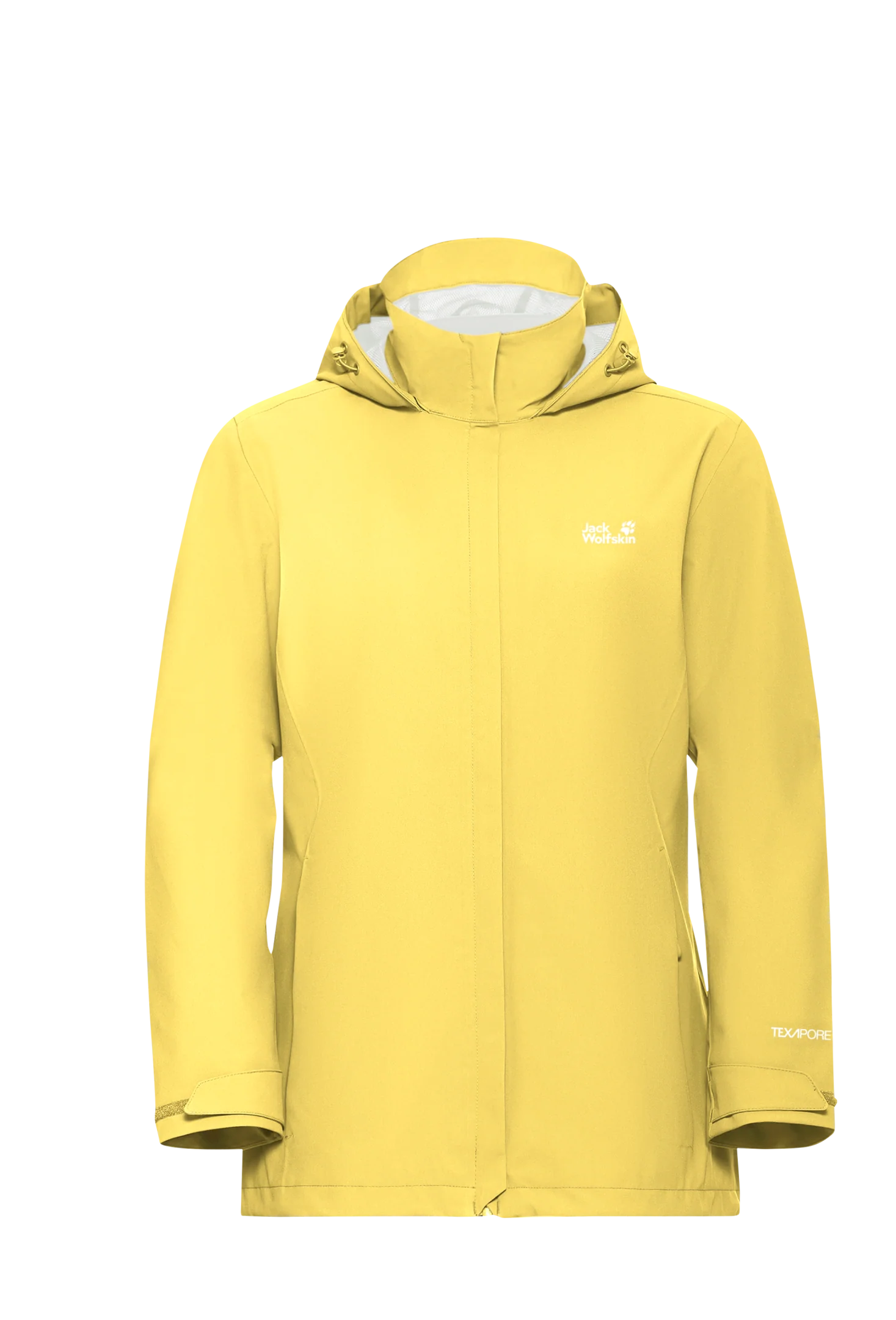 TRAILTIME 2L JKT W - Image 48