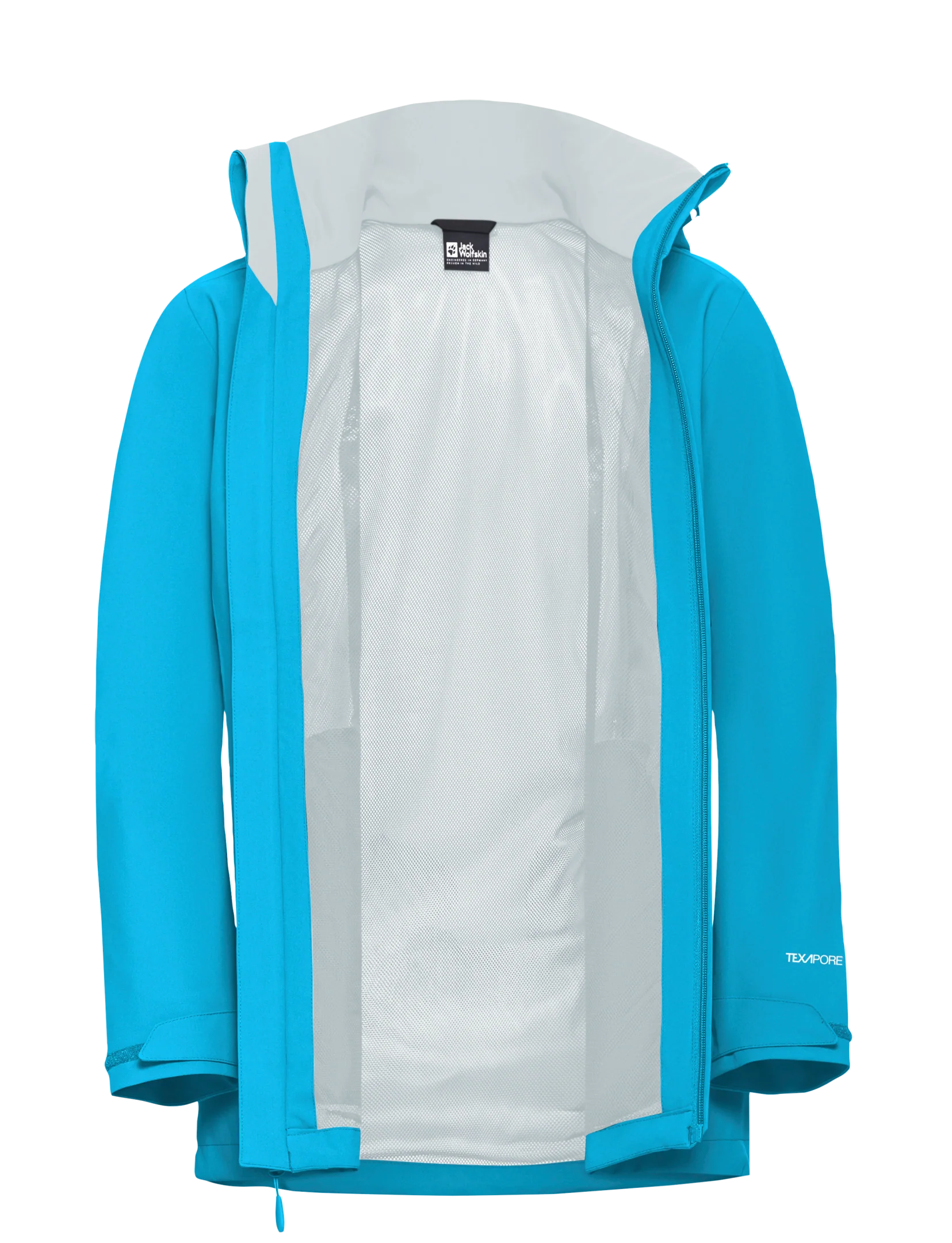 TRAILTIME 2L JKT W - Image 64