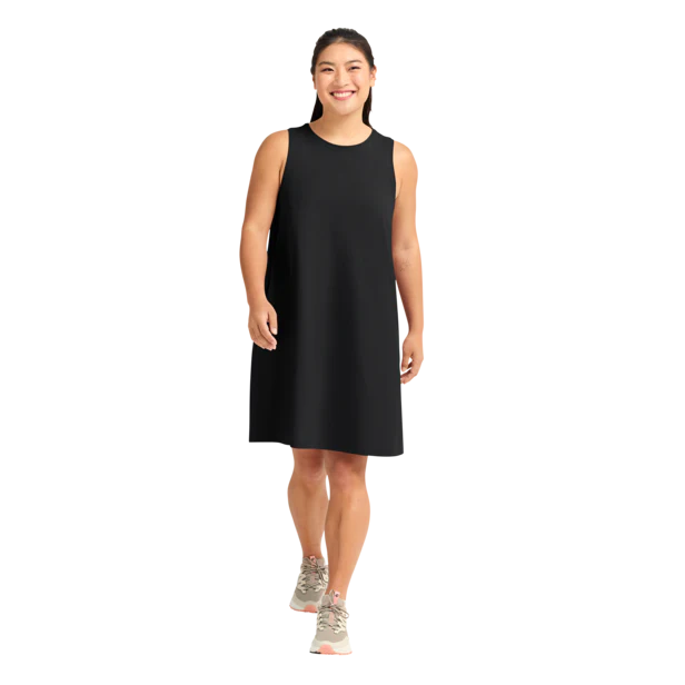 TRAVEL DRESS W - Image 7