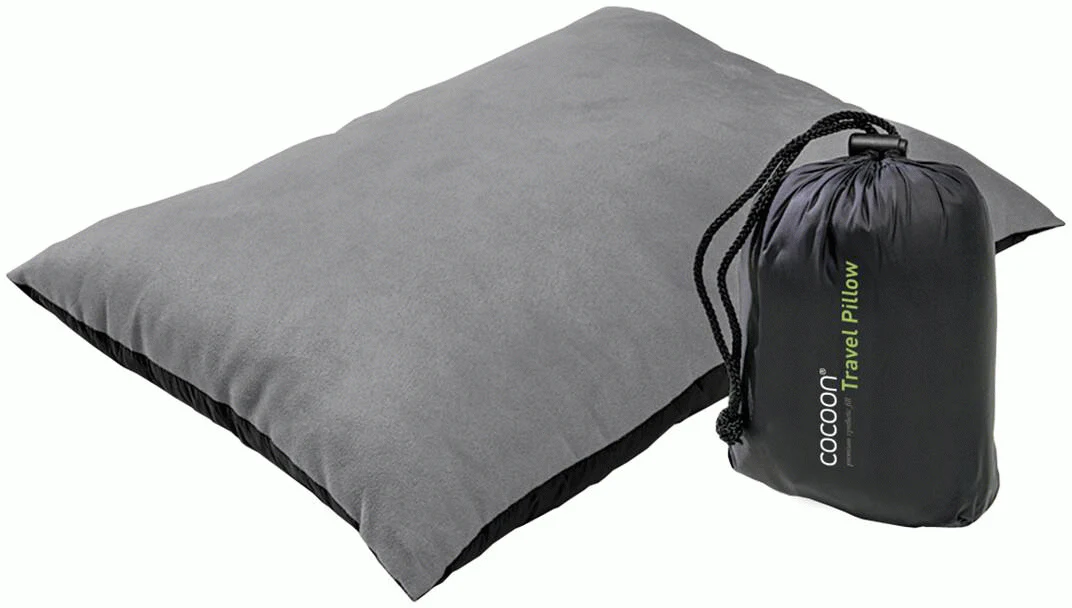 Travel Pillow Synthetische Füllung - Image 7