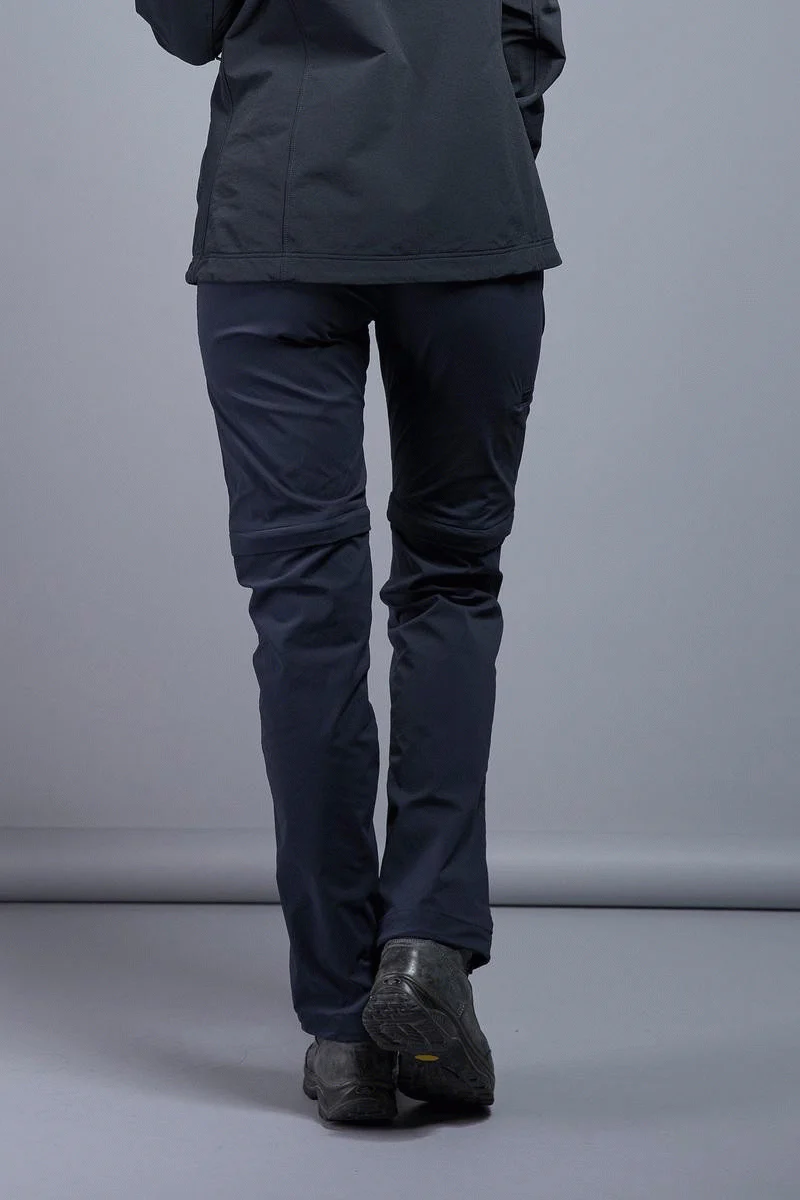 Travel W's Zip off Pants - Image 2
