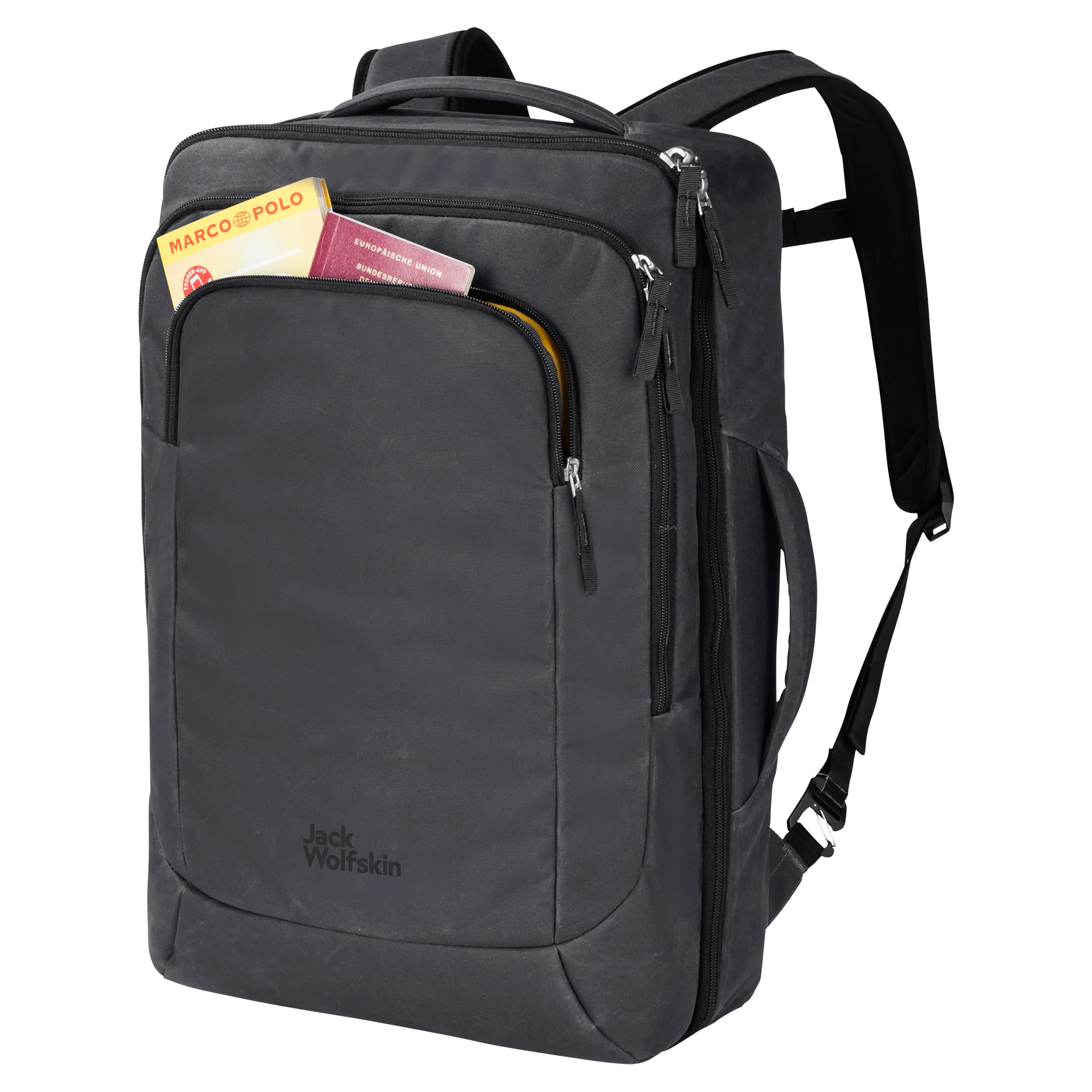 TRAVELTOPIA CABINPACK 34 - Image 19