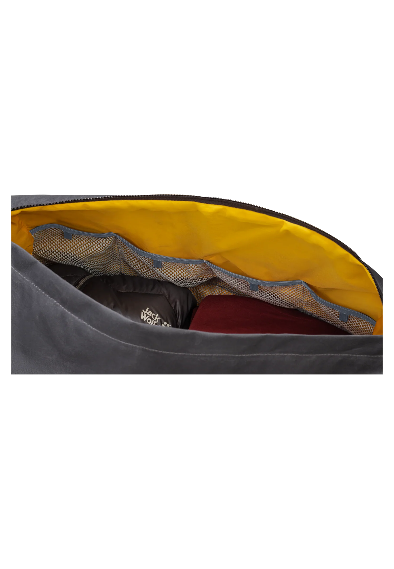TRAVELTOPIA DUFFLE 45 - Image 3
