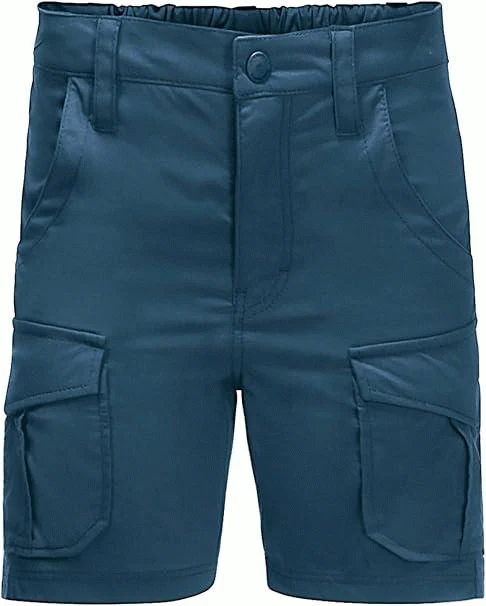 TREASURE HUNTER SHORTS KIDS - Image 3