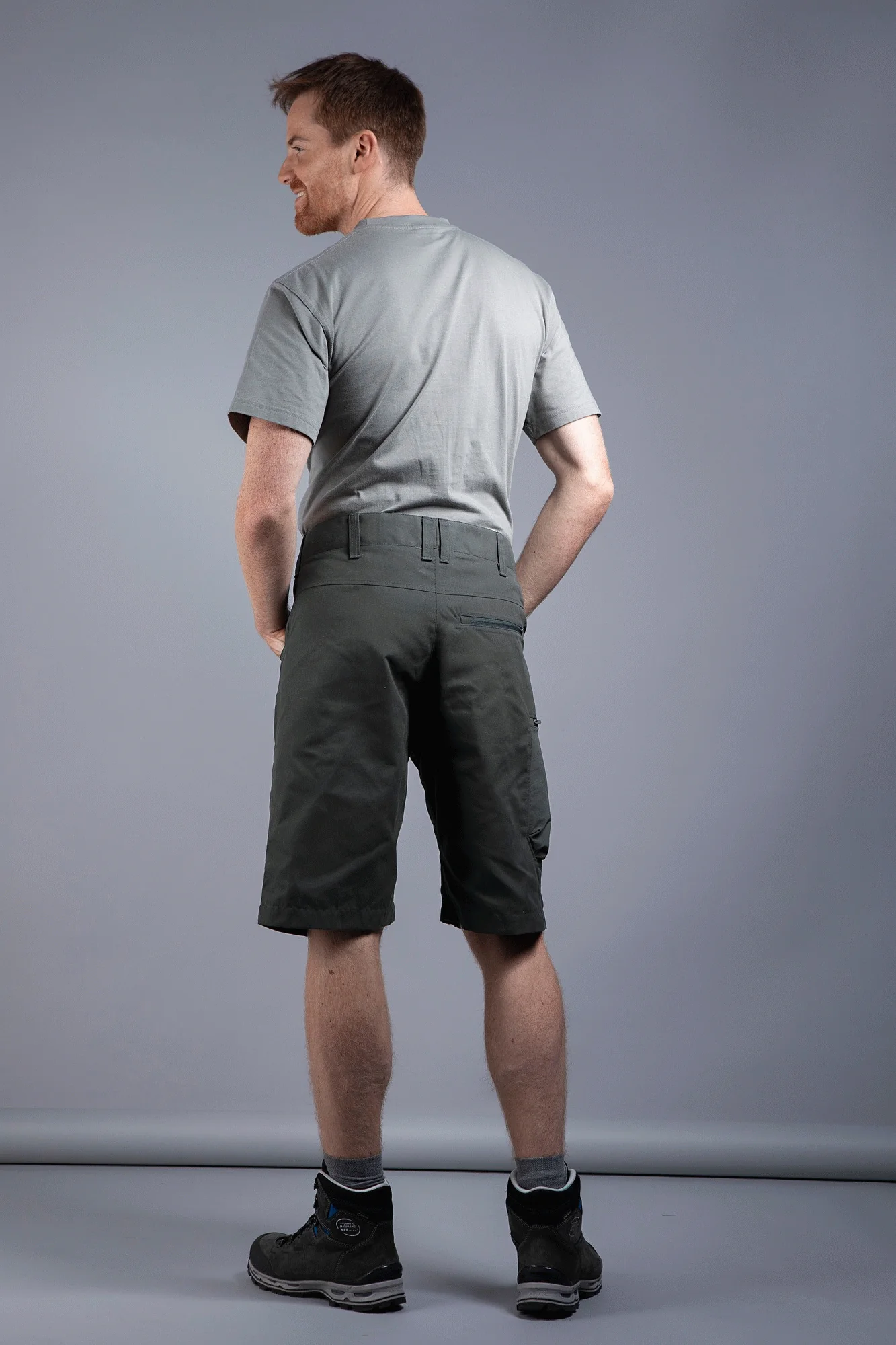Trekking M's Shorts - Image 26