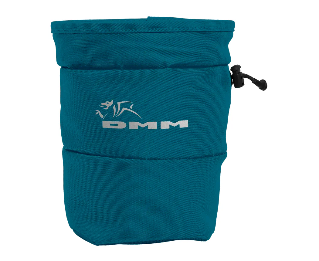 Tube Chalk Bag - Image 2