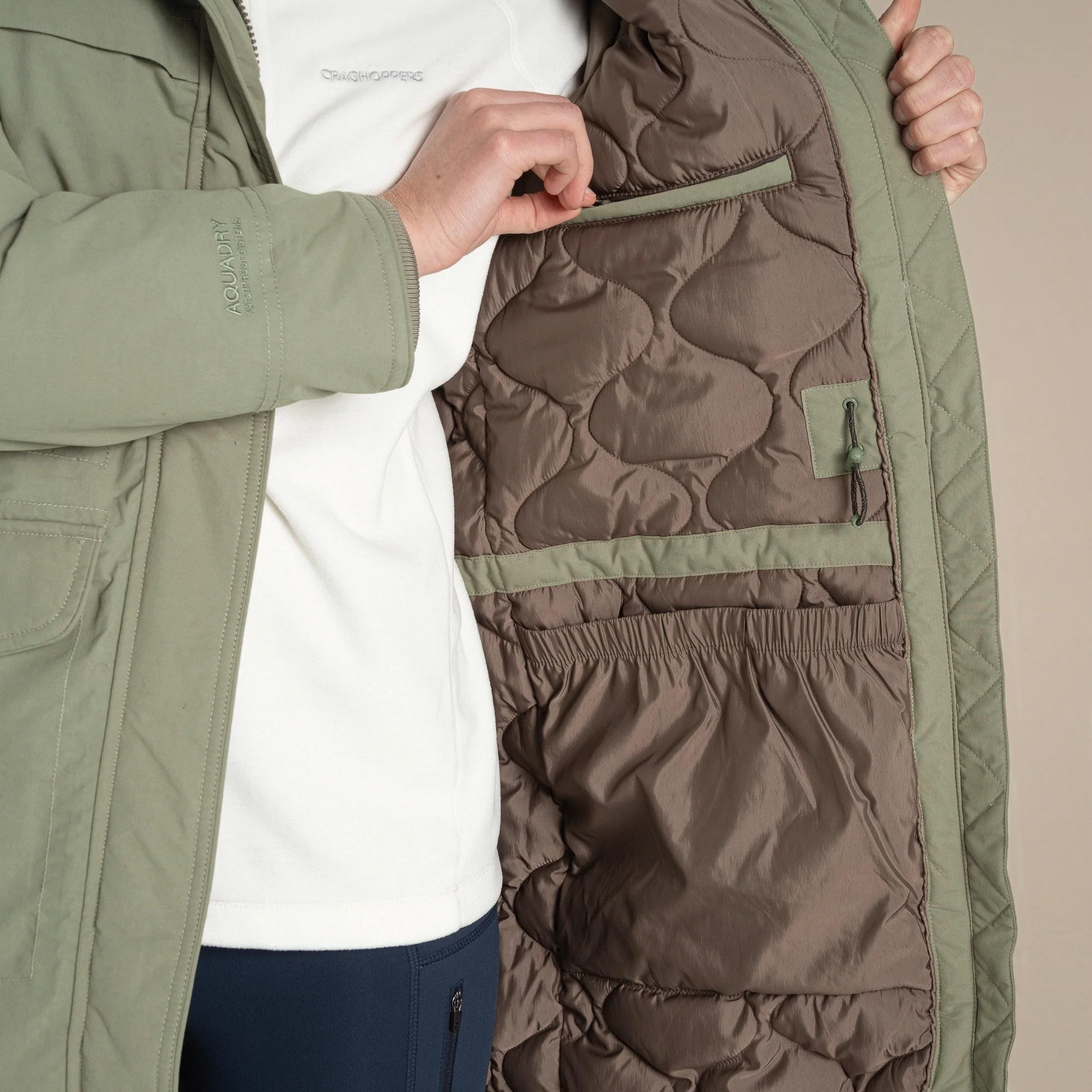 Tyndal Jacke - Image 2