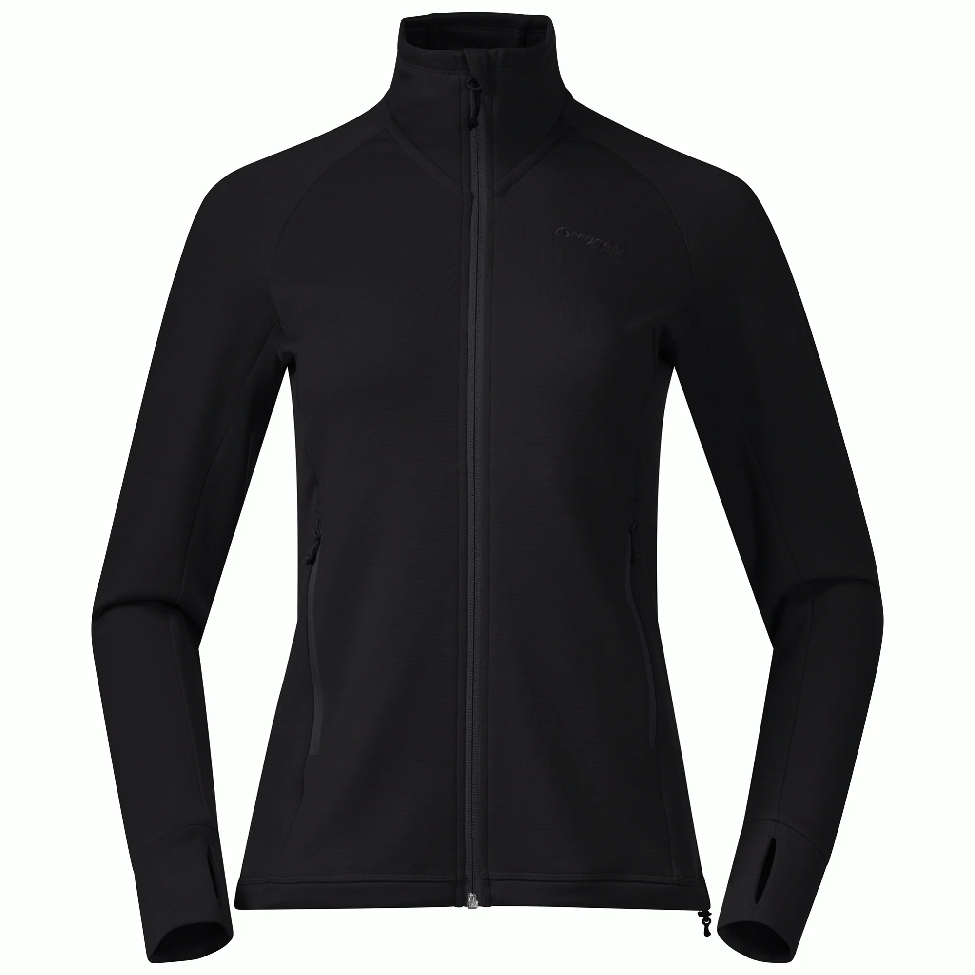 Ulstein Wool W Jacket - Image 2