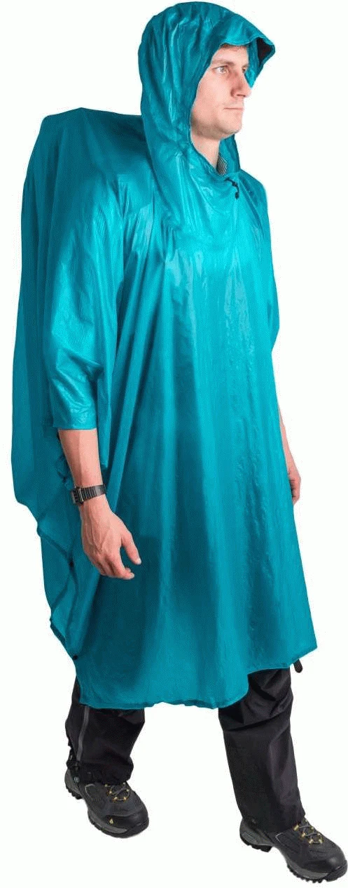 Ultra-Sil Nano Tarp Poncho - Image 2