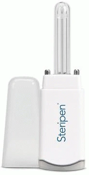 UltraLight™ UV Wasserentkeimer