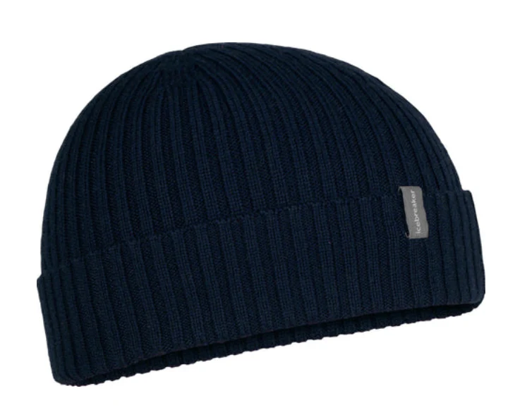 Unisex Rixdorf Cuff Beanie