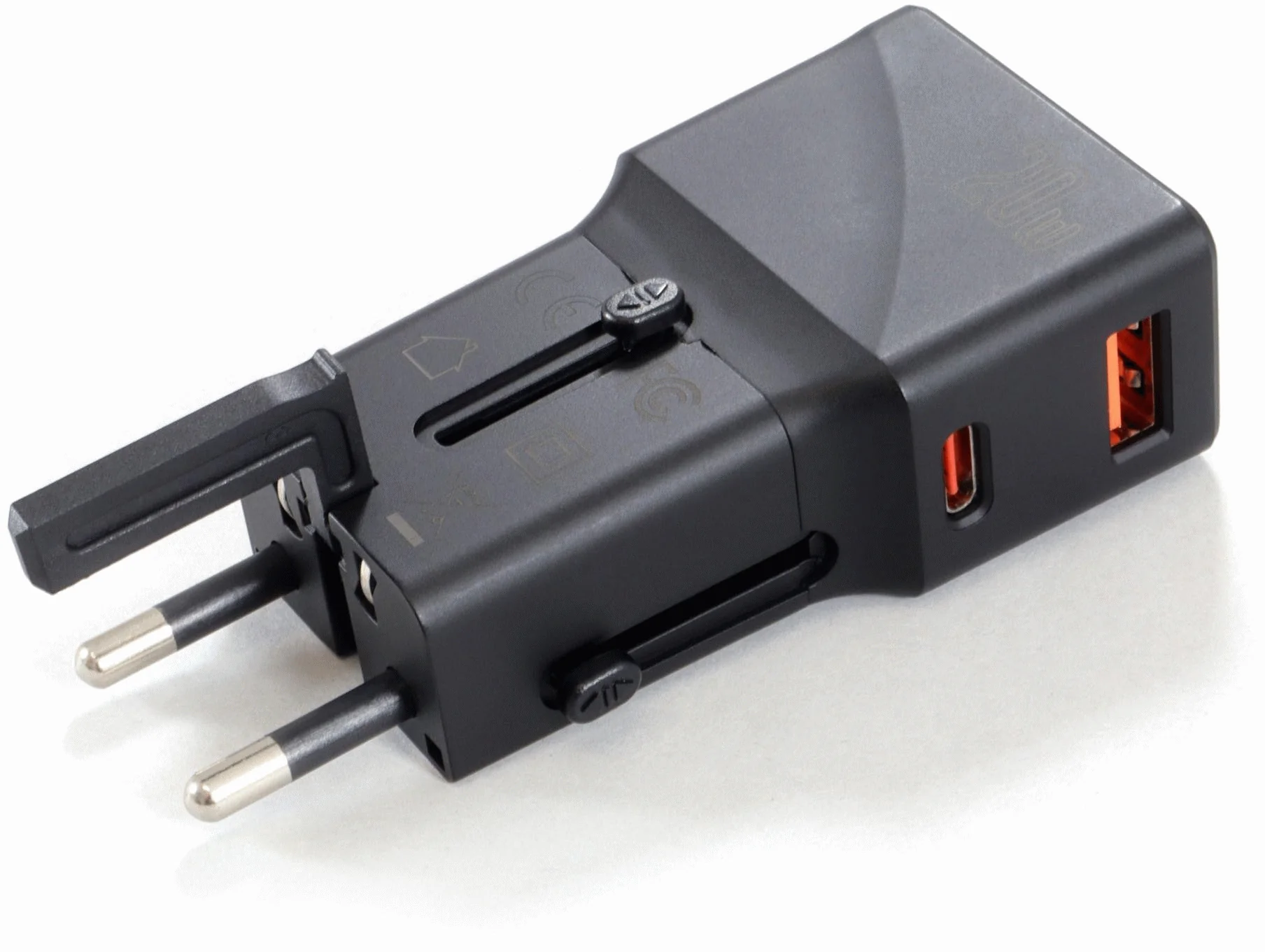 USB-PD-Ladegerät 'Pocket' - Image 5