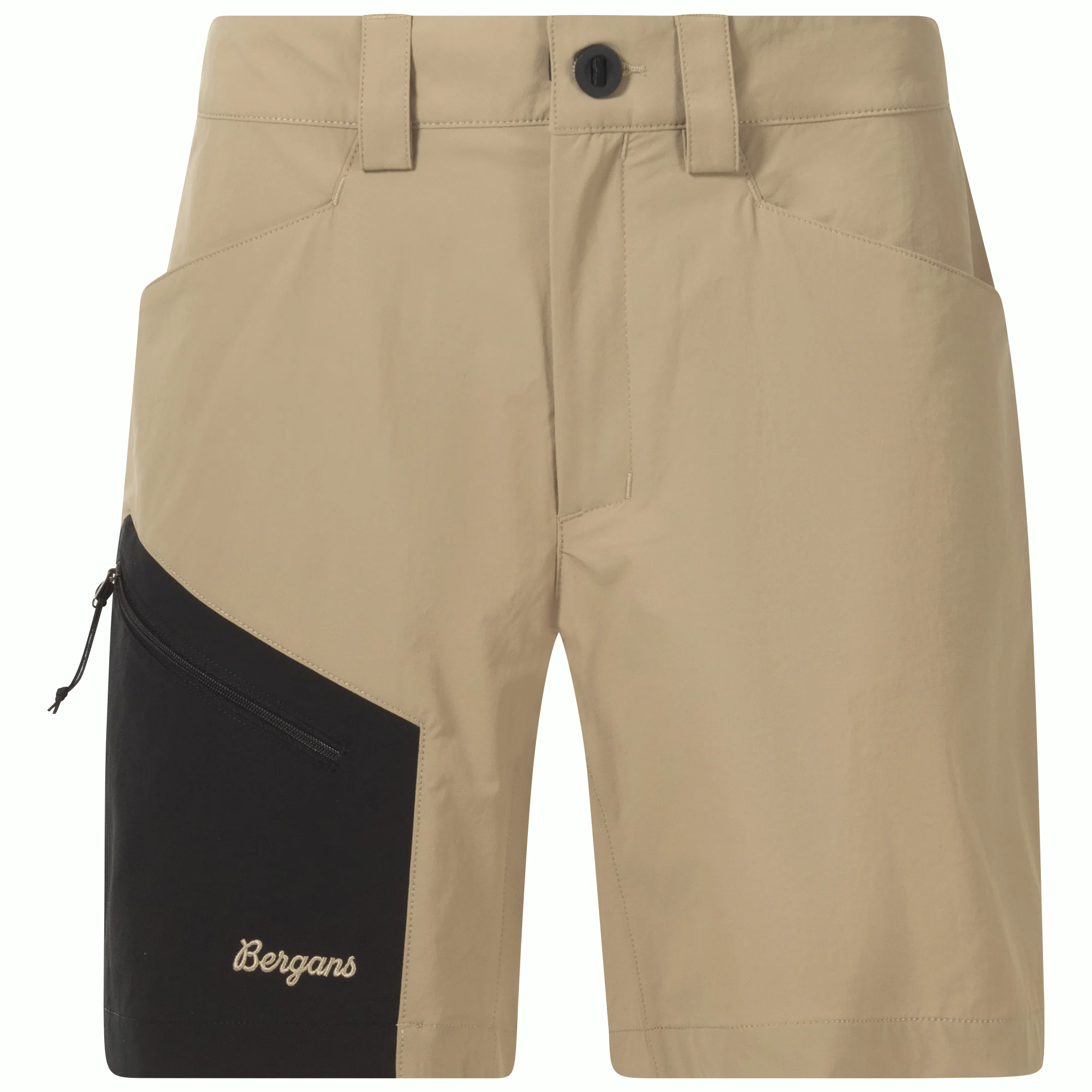 Vaagaa Light Softshell Shorts Women - Image 5