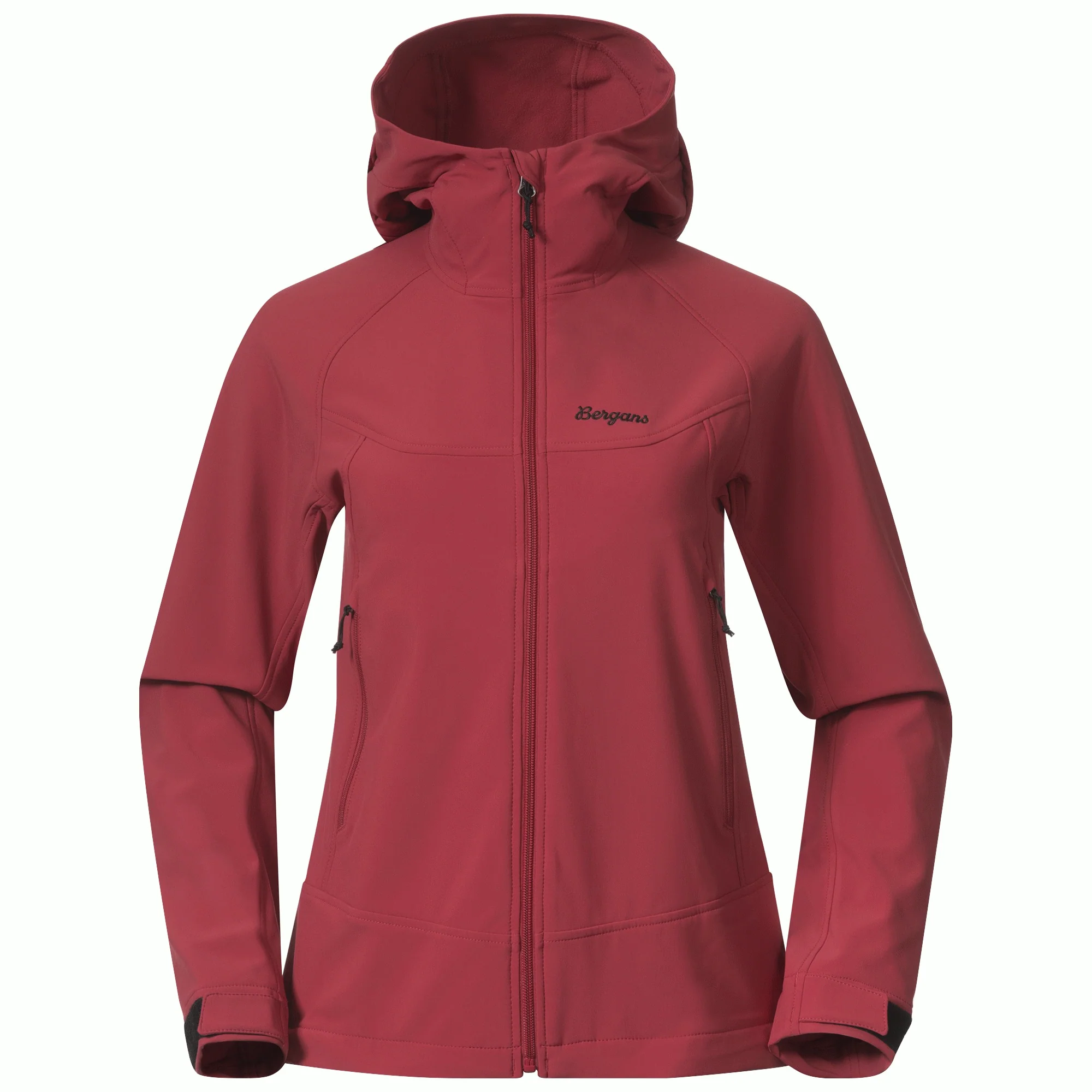 Vaagaa Softshell Jacket Hood Women - Image 2