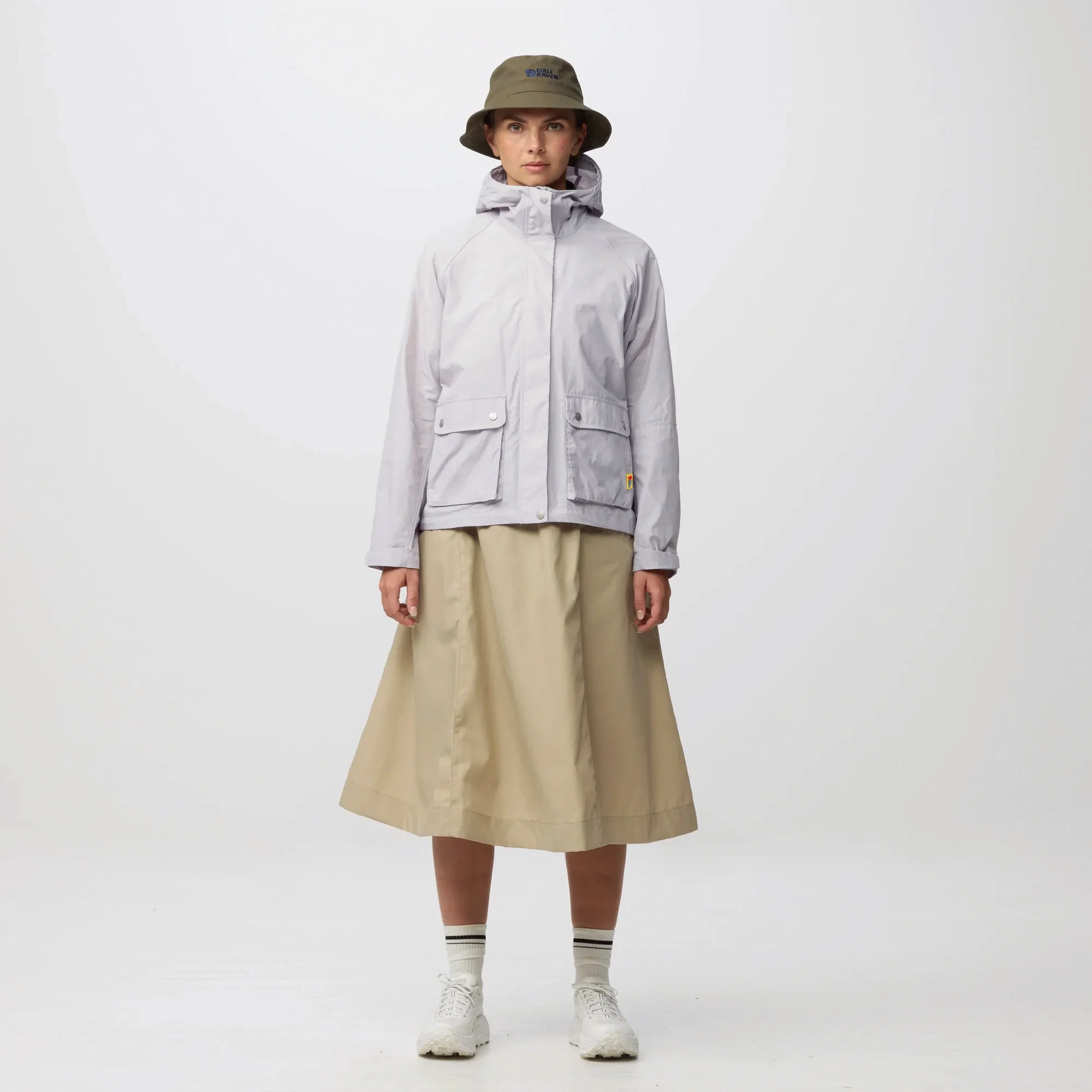 Vardag Skirt W - Image 2