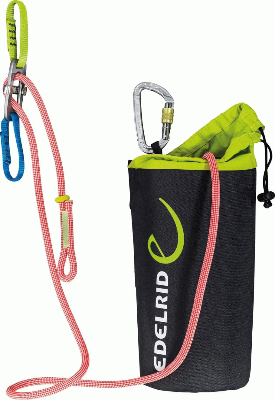 Via Ferrata Belay Kit II - Image 3