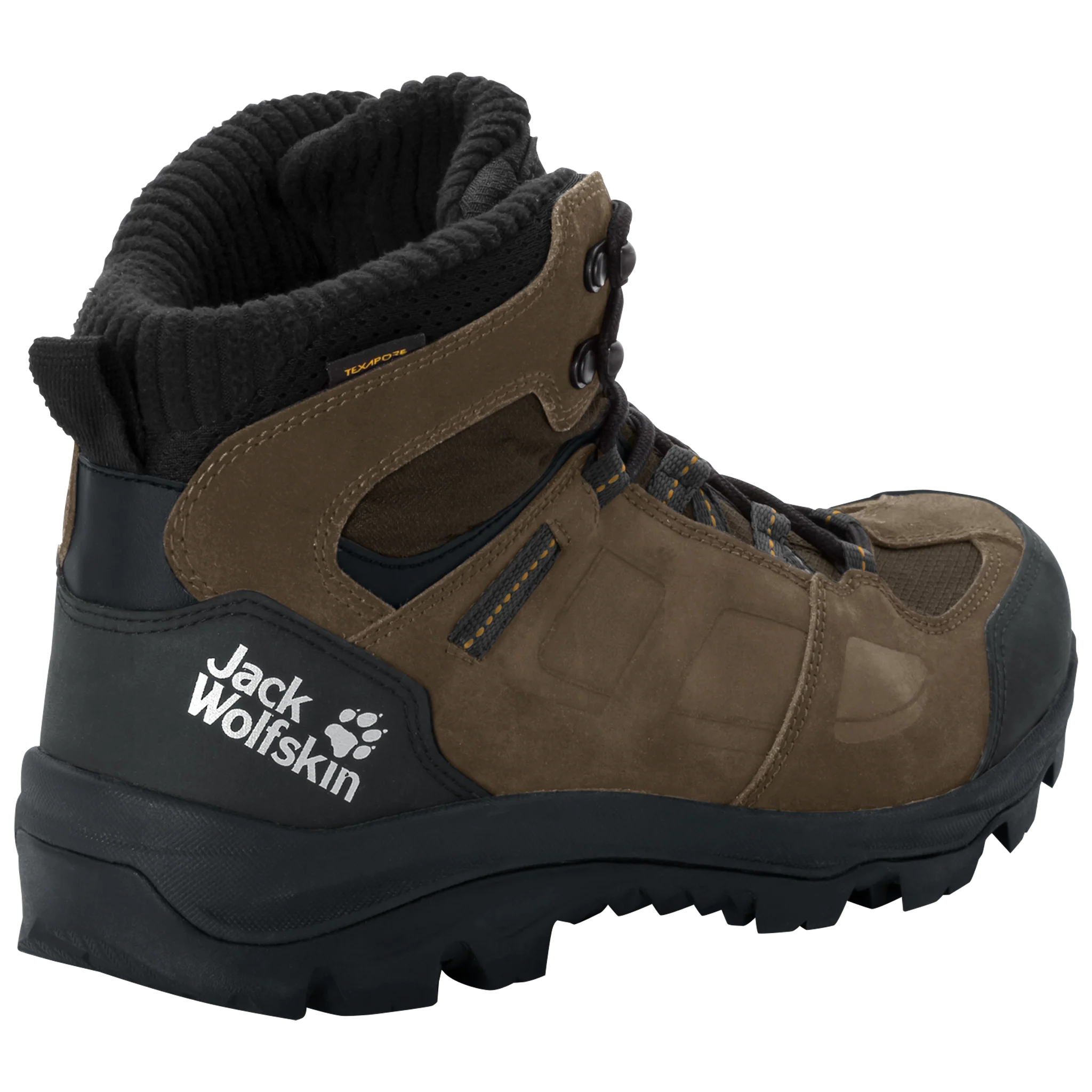 VOJO 3 WT TEXAPORE MID M - Image 12