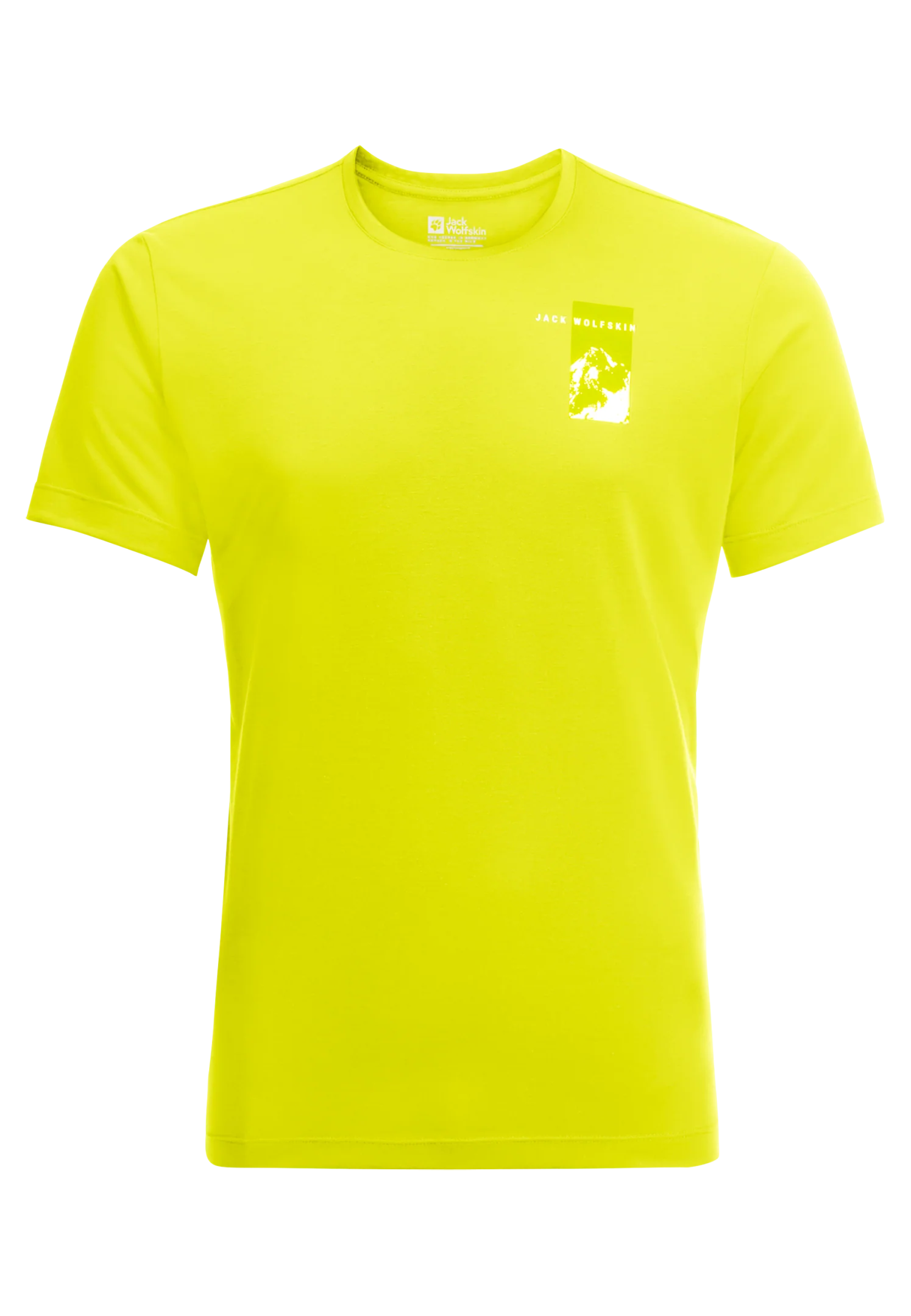 VONNAN S/S GRAPHIC T M - Image 5