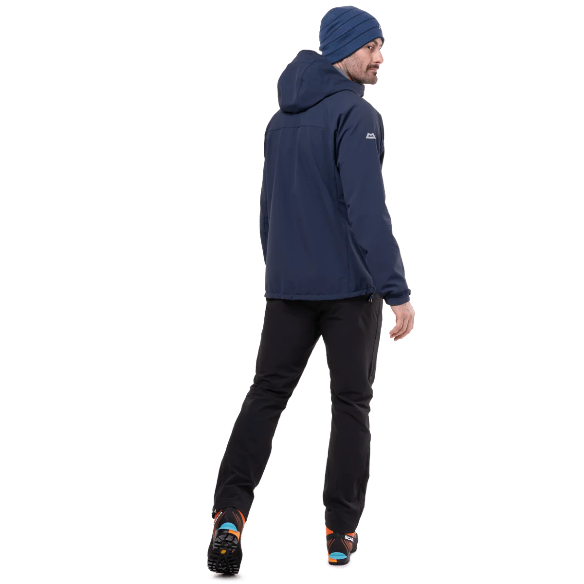 Vulcan Mens Jacket - Image 4