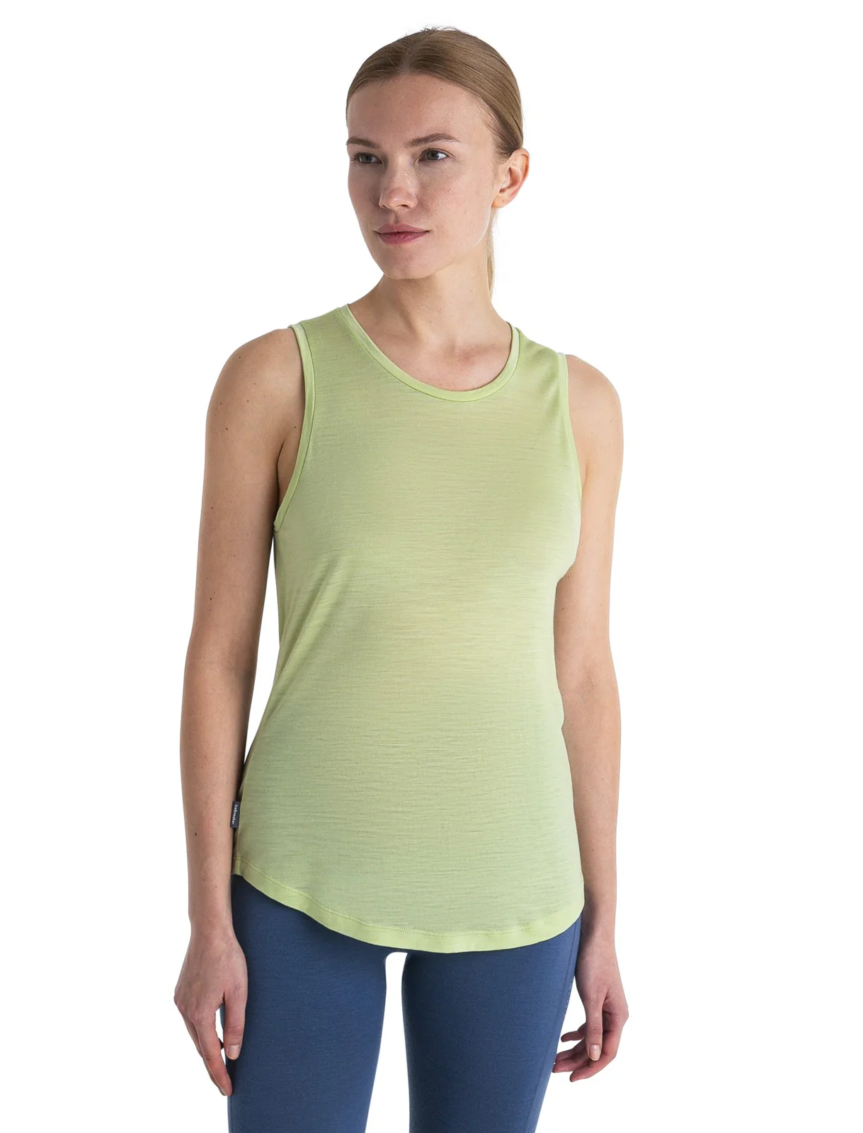 Women Merino Blend 125 Cool-Lite™ Sphere Tank - Image 9