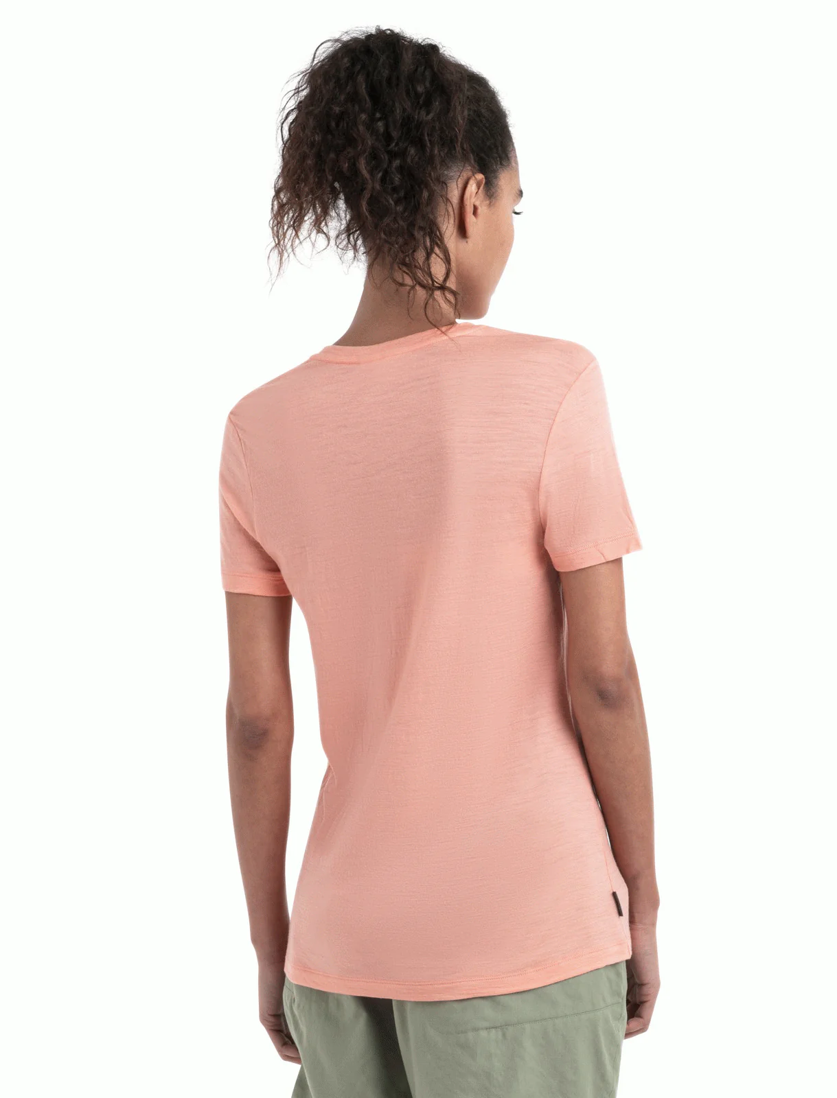 Women Merino 150 Tech Lite SS Tee - Image 15