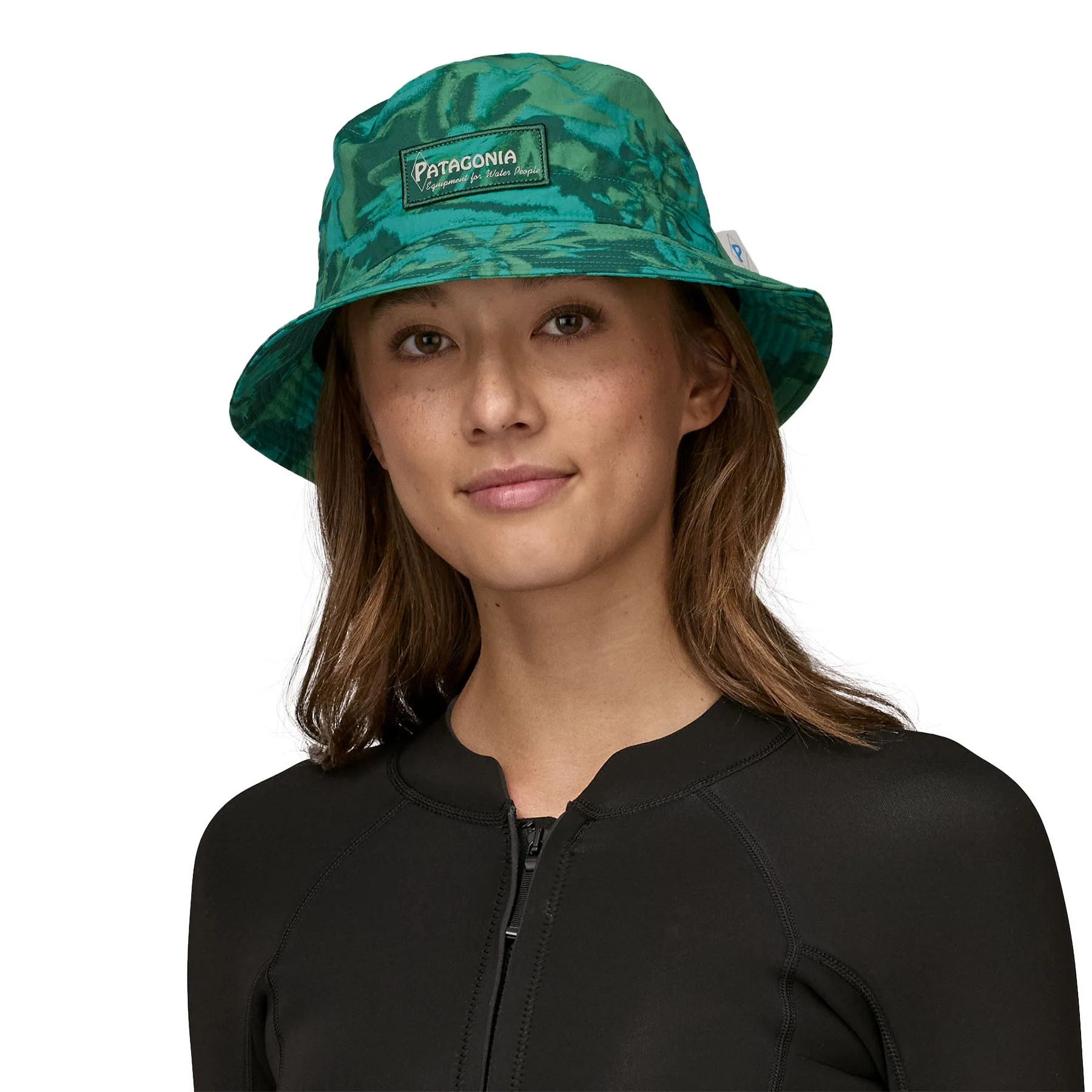 Wavefarer Bucket Hat - Image 8