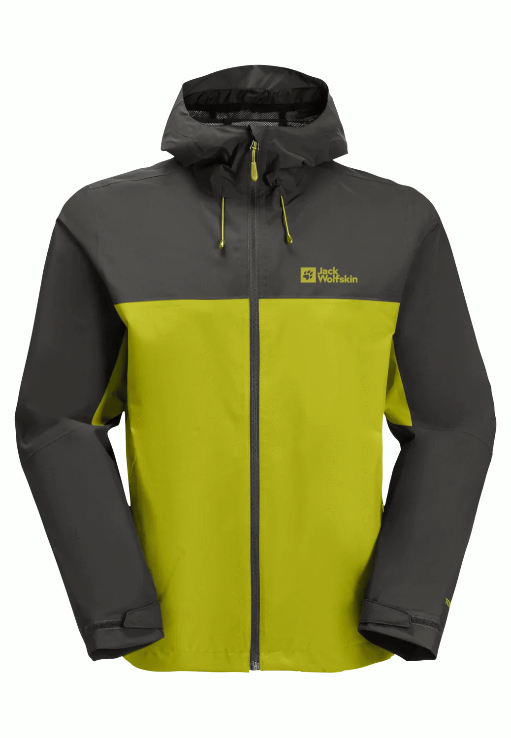 WEILTAL 2L JKT M - Image 10