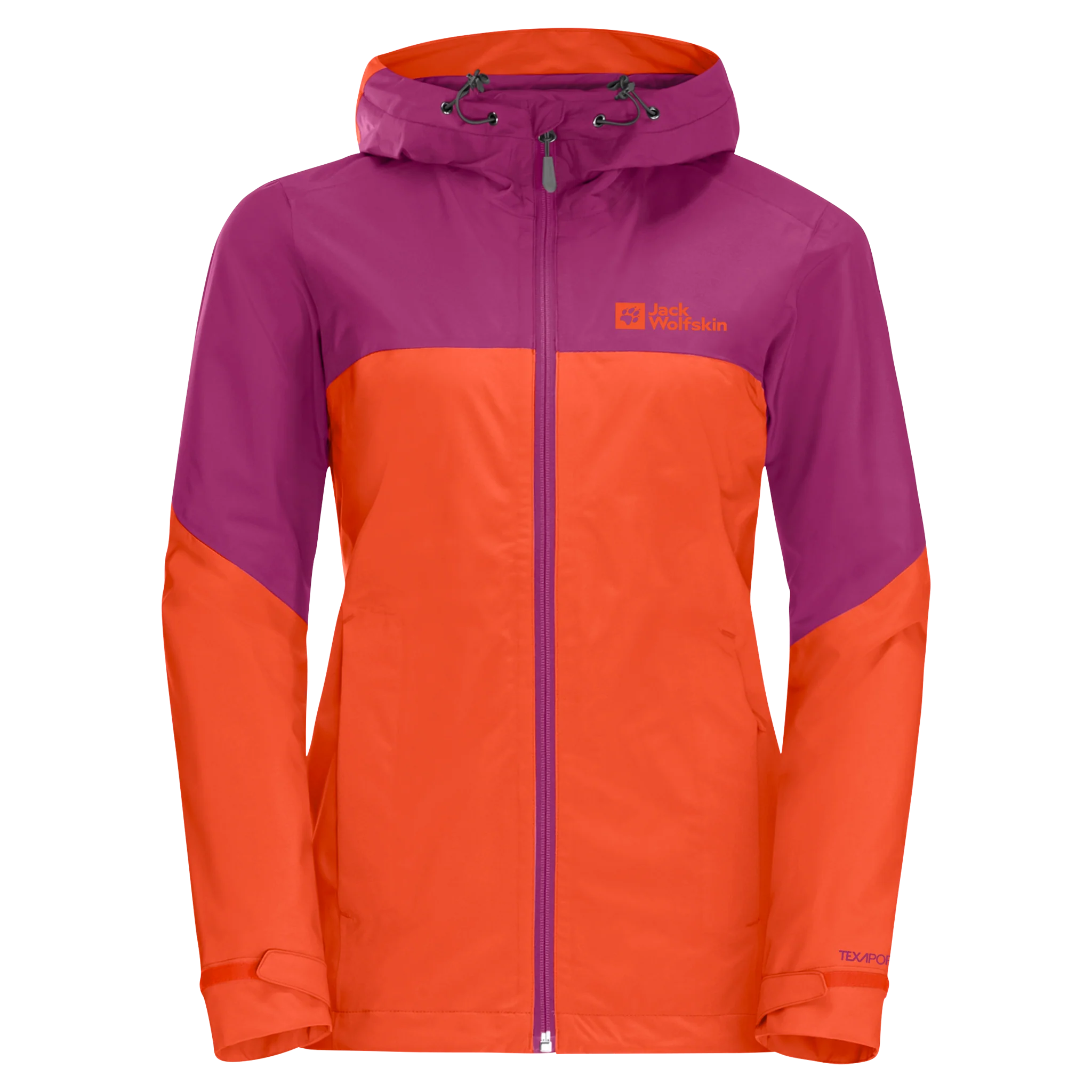 WEILTAL 2L JKT W - Image 2