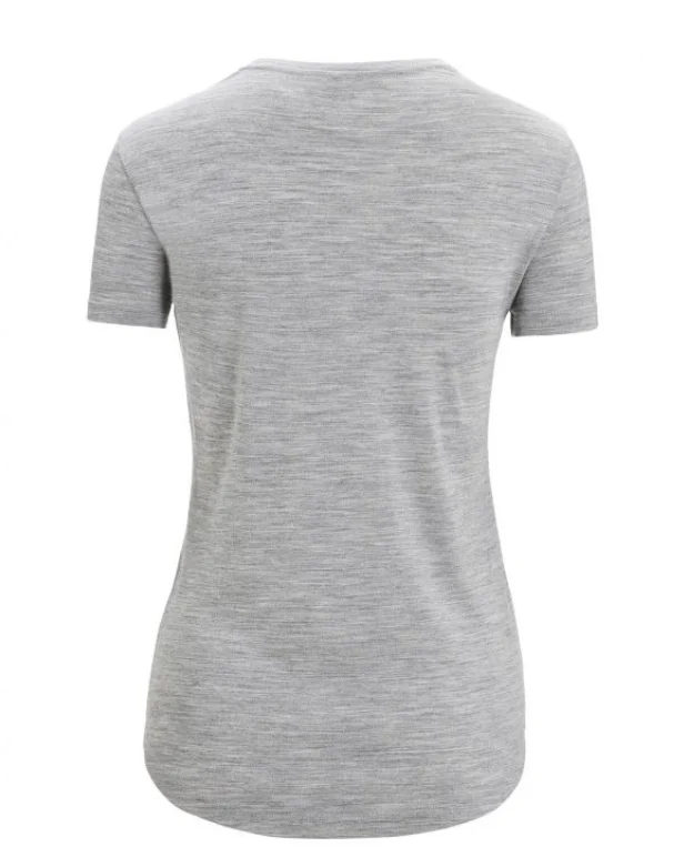 Women Sphere II SS Tee - Image 4