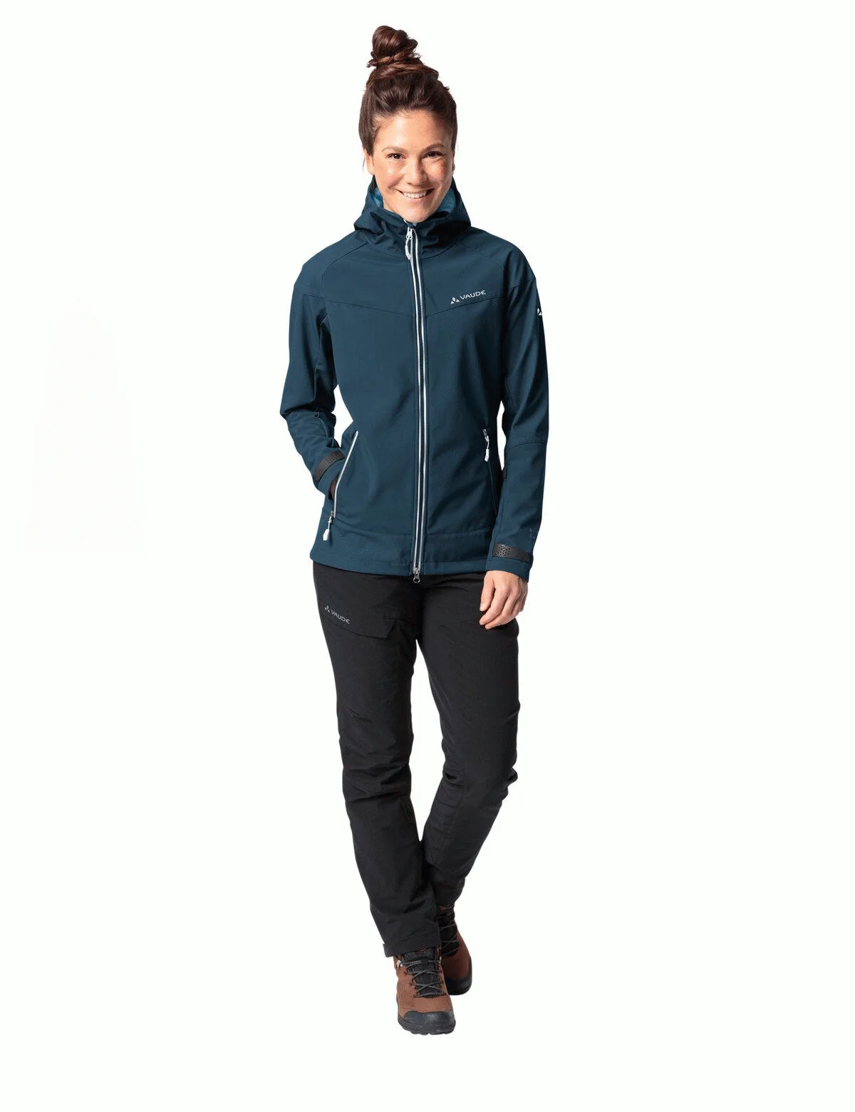 Women's All Year Elope Softshell Jacket - Image 6