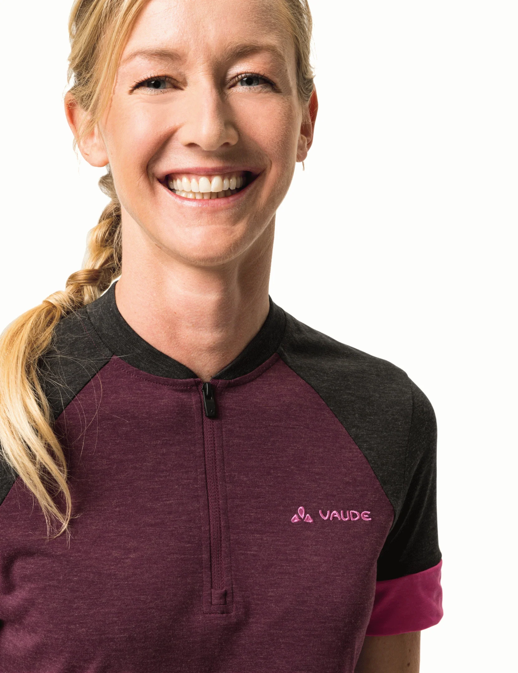 Women's Altissimo Q-Zip Shirt - Image 27