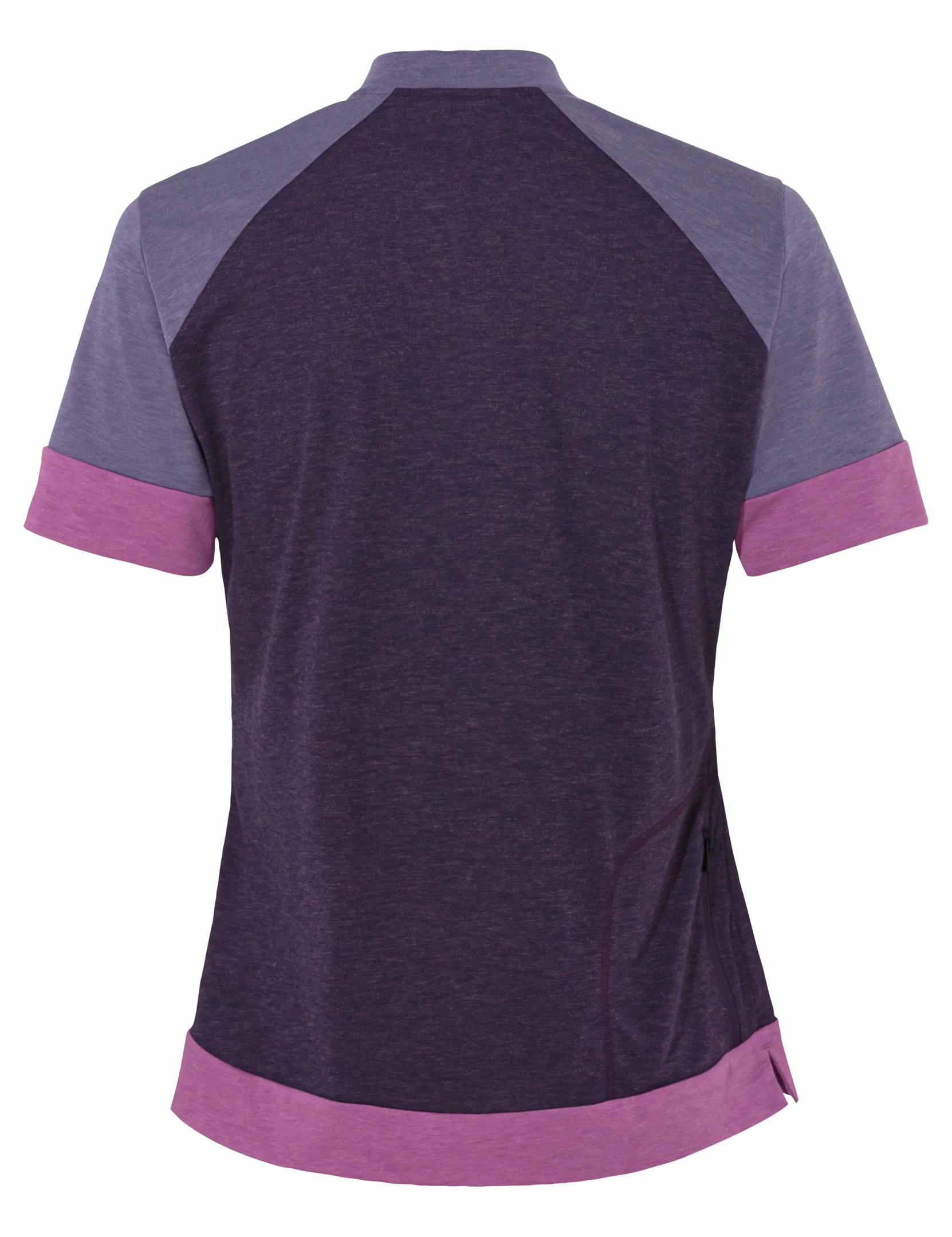Women's Altissimo Q-Zip Shirt - Image 8