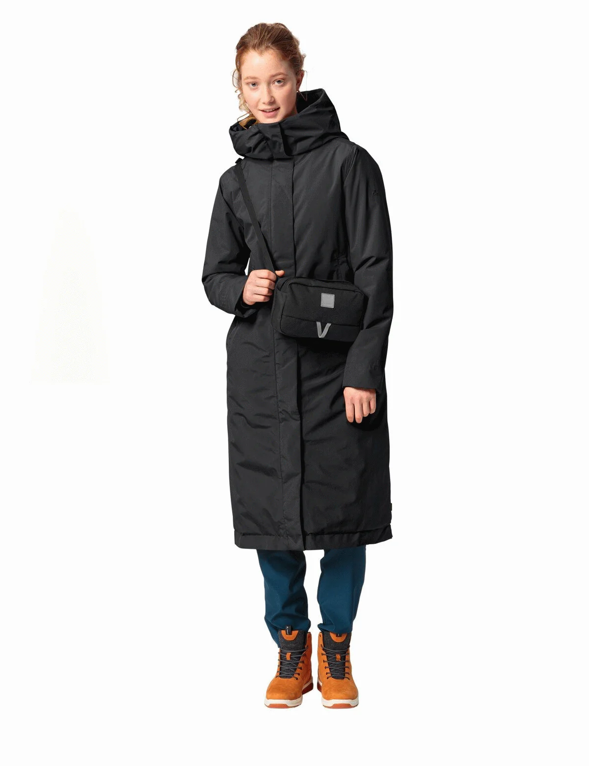 Women's Coreway Coat - Image 3