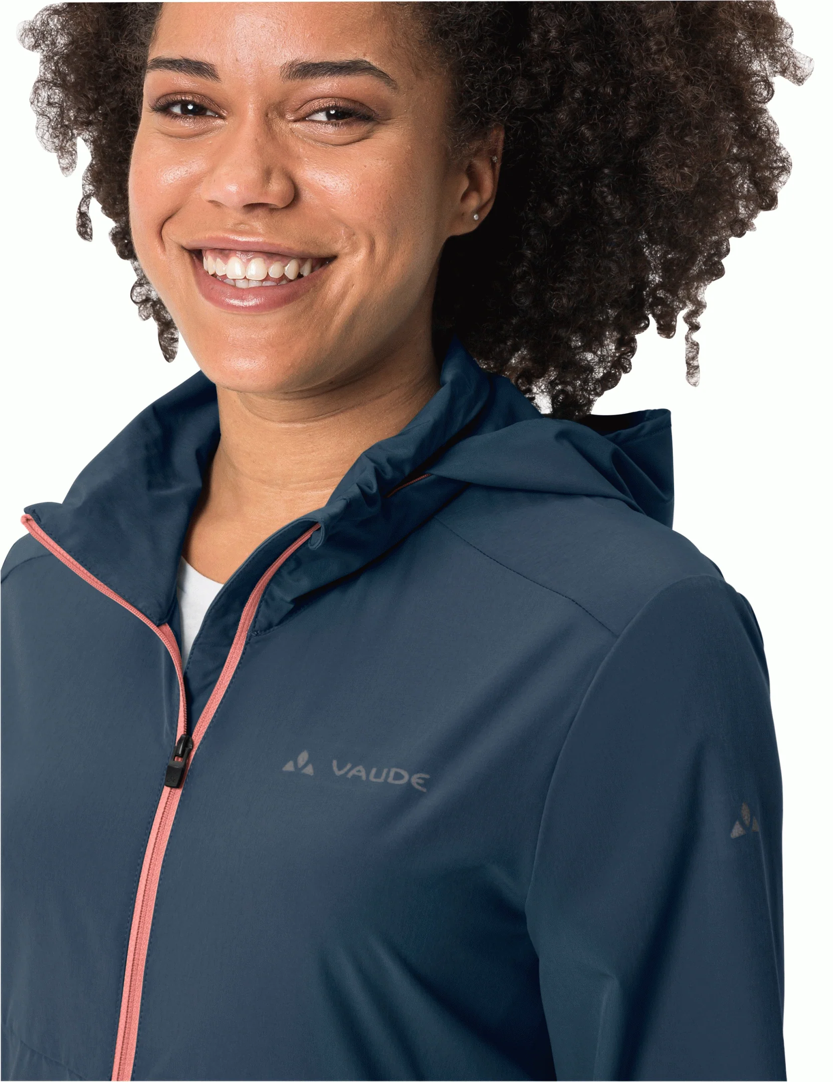 Women's Cyclist Air Jacket - Image 4