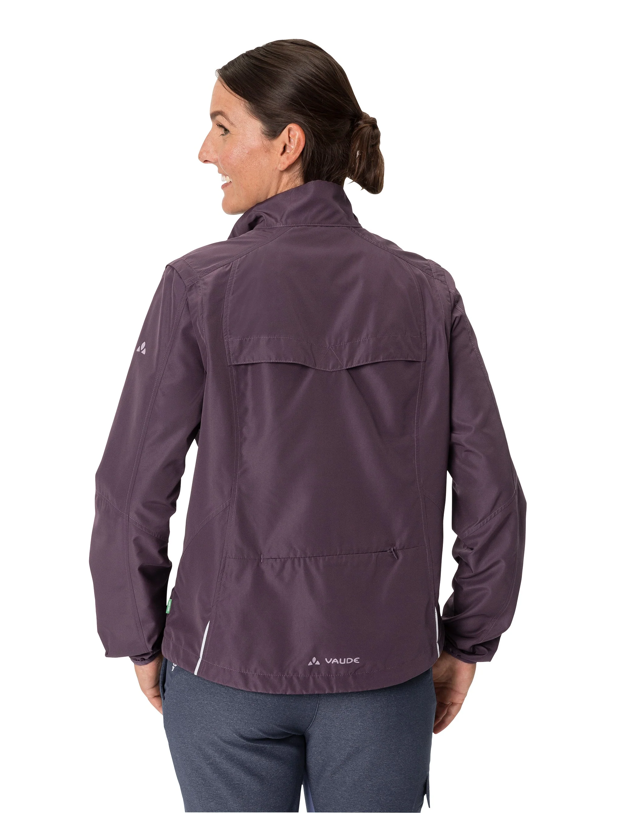 Women's Dundee Classic ZO Jacket - Image 5