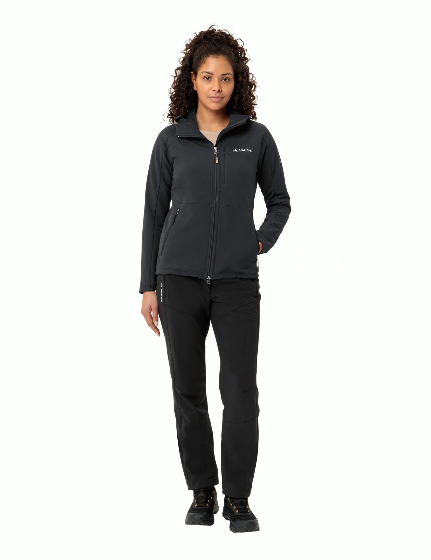 Women's Elope Stormfleece Hoody - Image 2