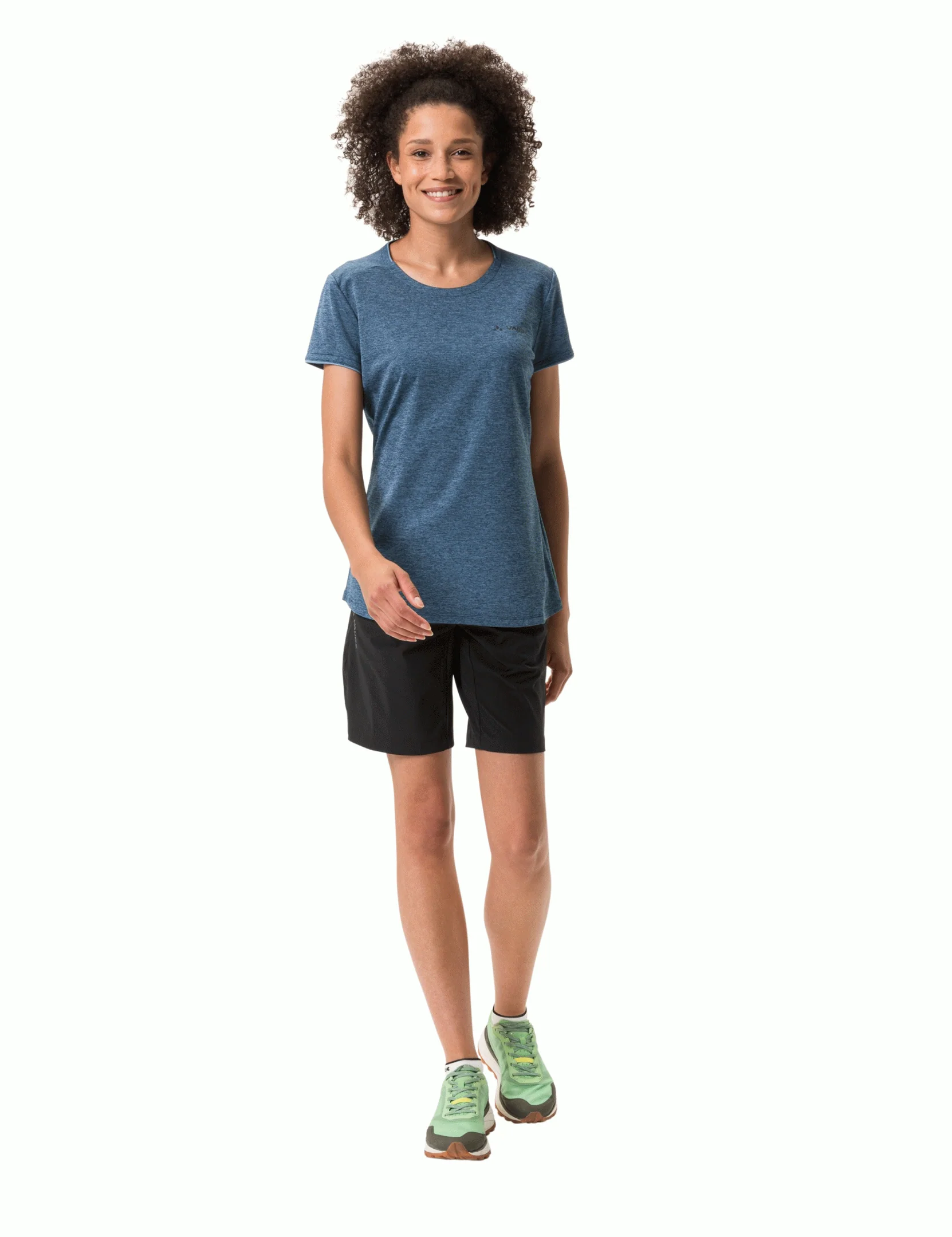 Women's Essential T-Shirt - Image 31