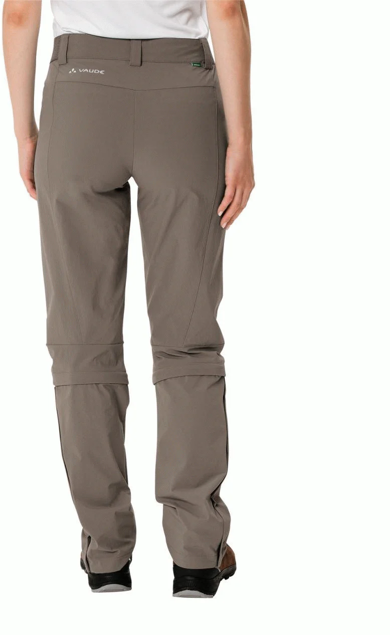 Women's Farley Stretch Capri T-Zip Pants III - Image 20