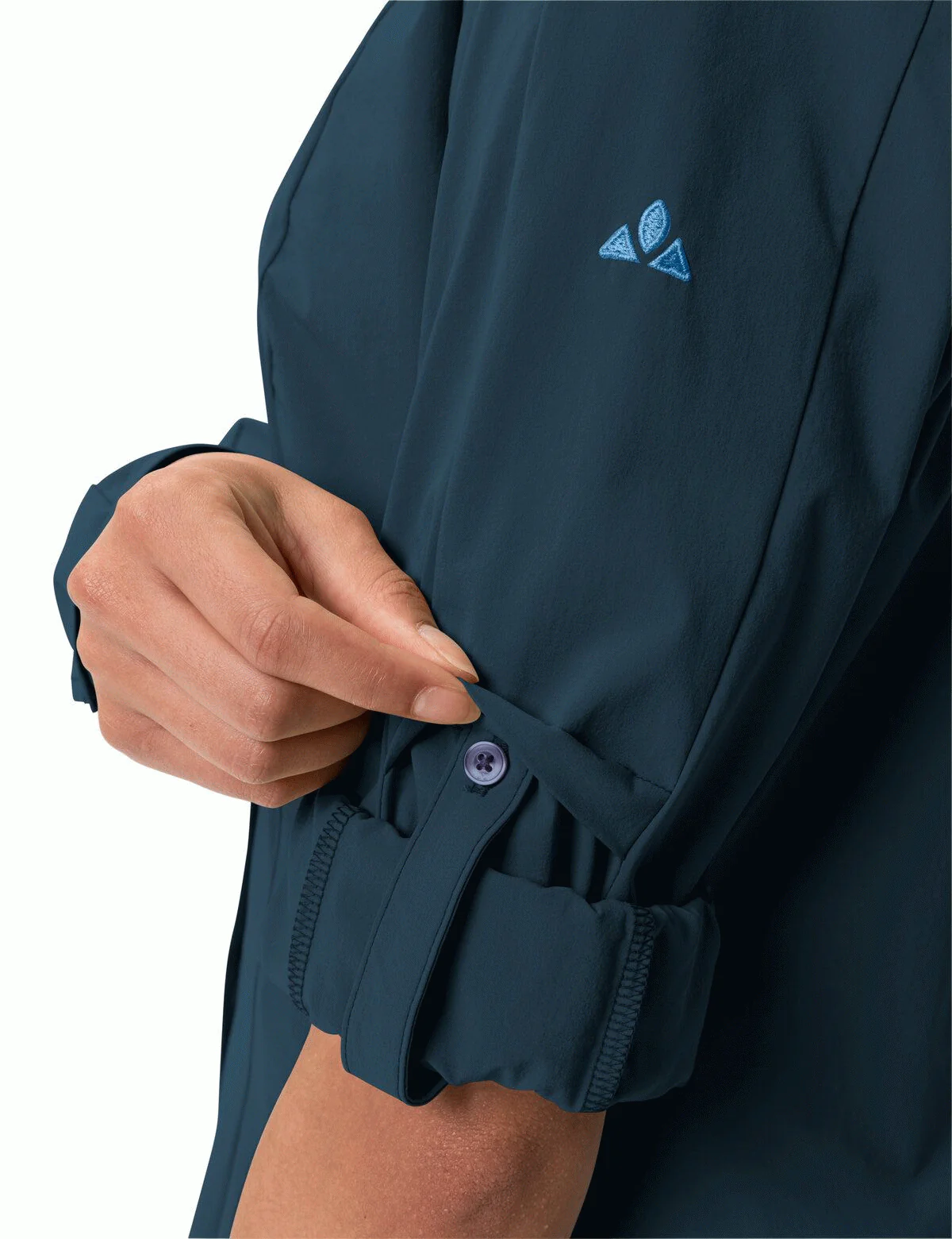 Women's Farley Stretch Shirt - Image 5
