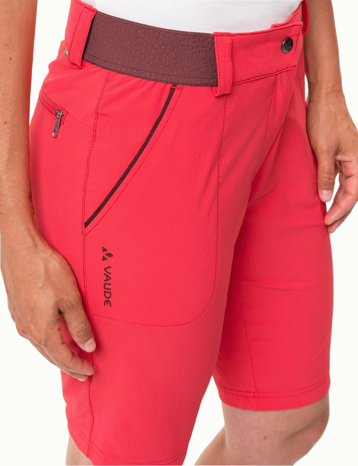 Women's Farley Stretch Shorts II - Image 6