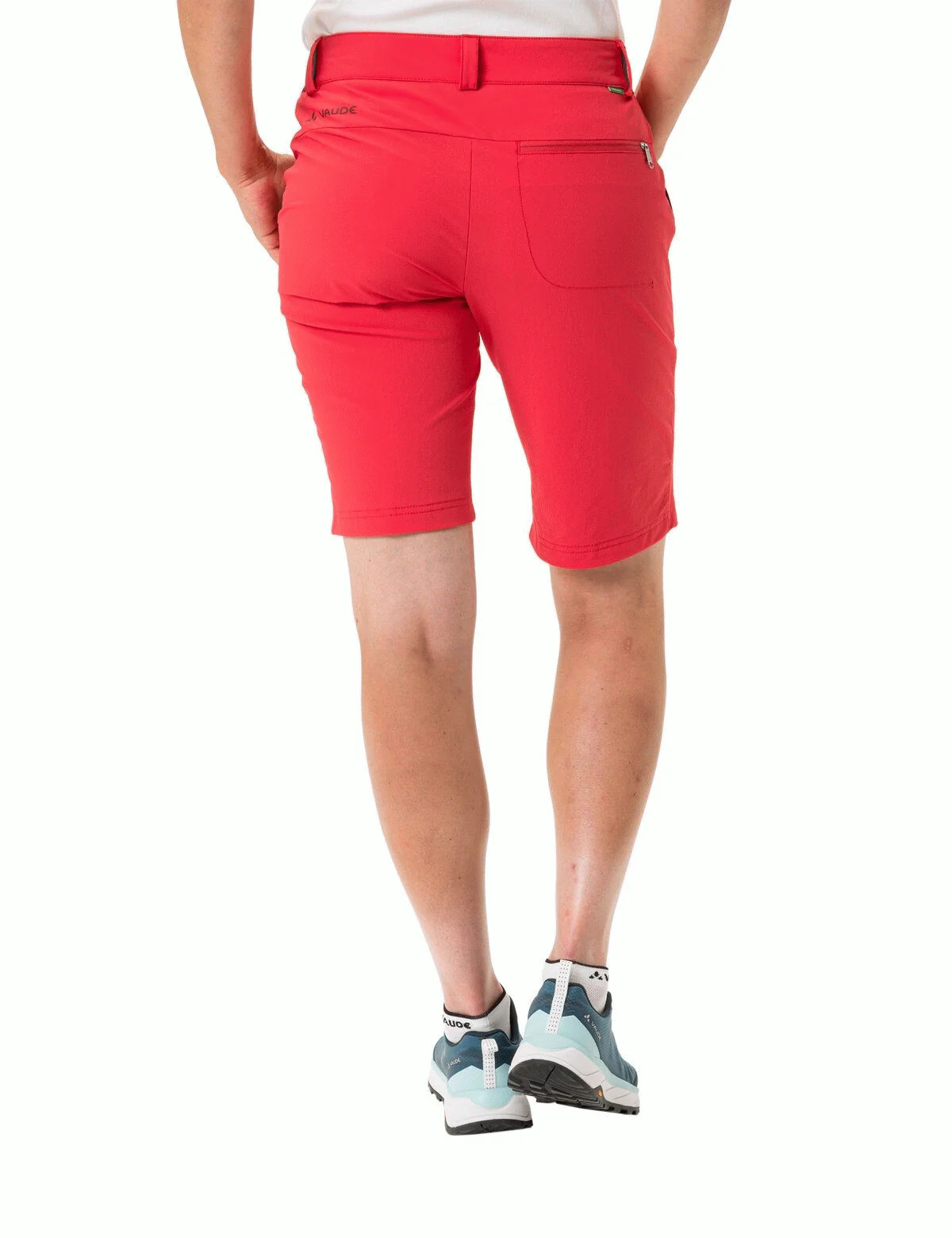 Women's Farley Stretch Shorts II - Image 7