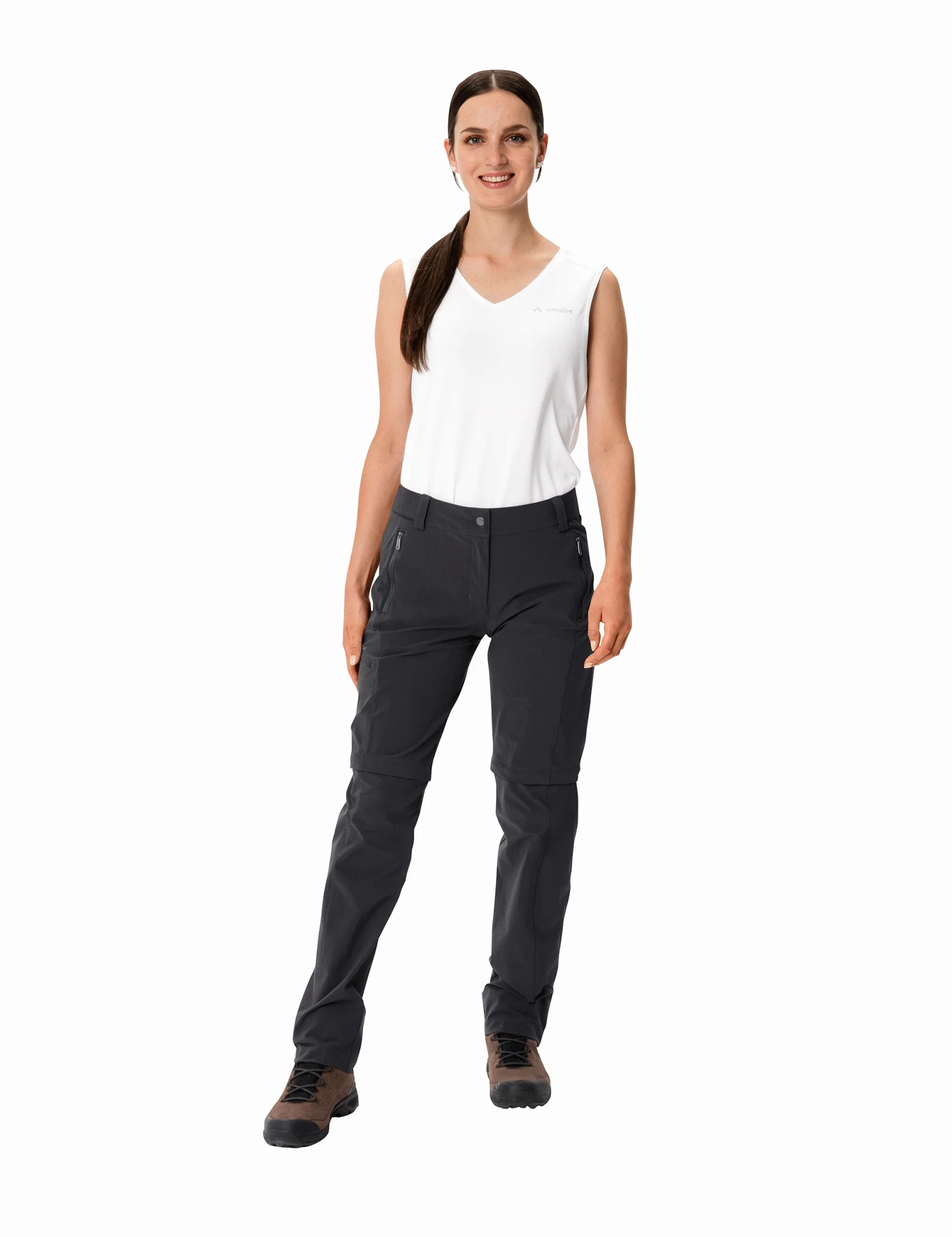 Women's Farley Stretch ZO T-Zip Pants II - Image 30
