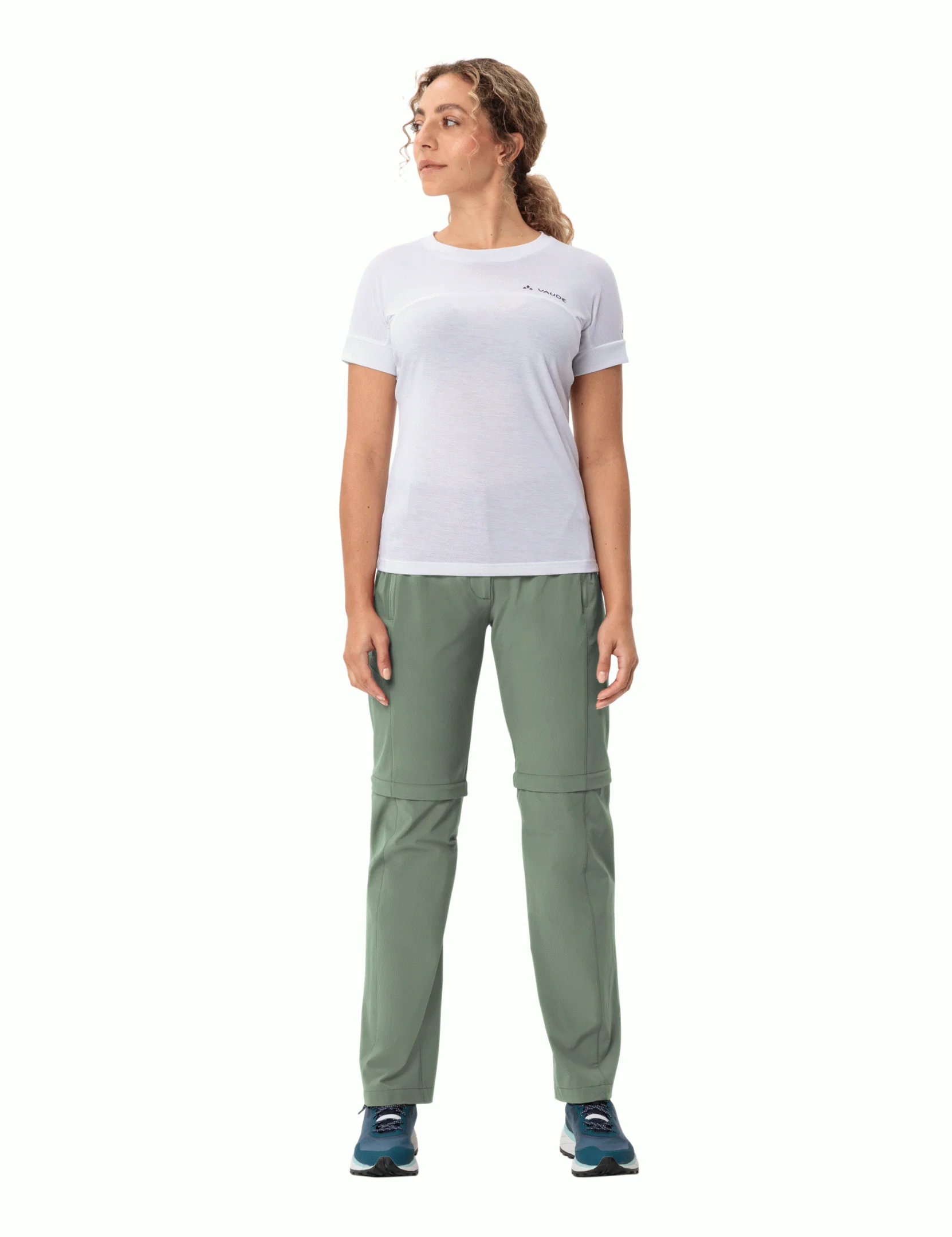 Women's Farley Stretch ZO T-Zip Pants II - Image 40